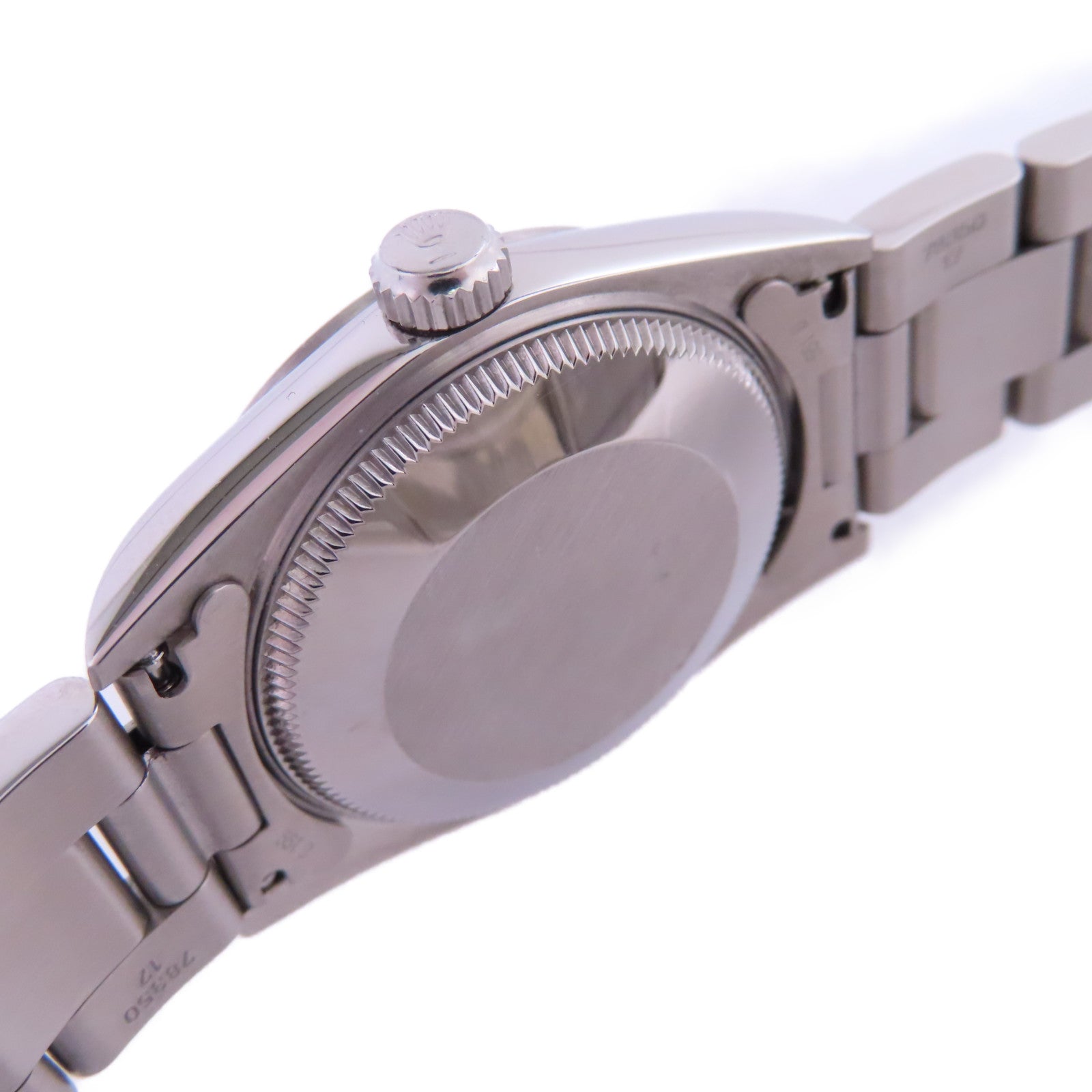 ROLEX Oyster Perpetual 31mm 67480