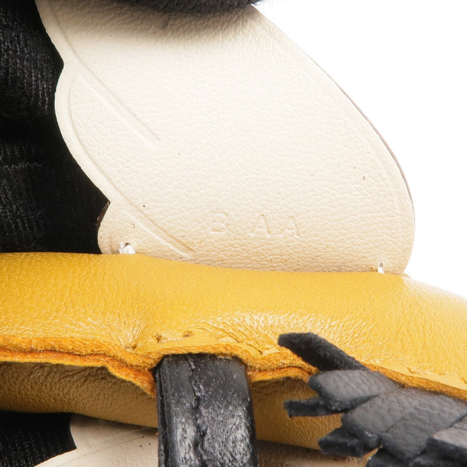 HERMES Milo/Swift皮革Rodeo Pegase PM掛飾