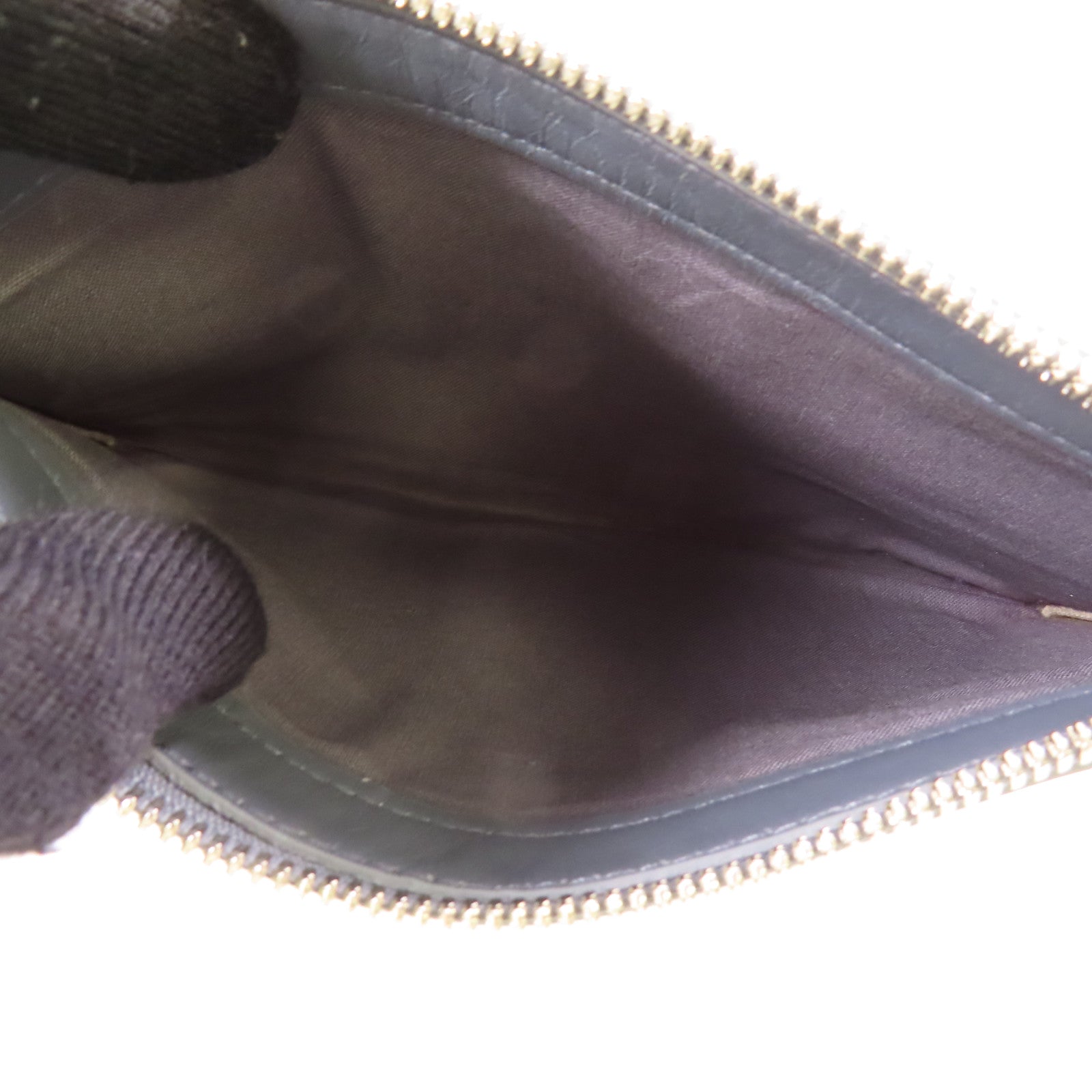 BALENCIAGA 帆布Cabas Bag銀扣手挽袋