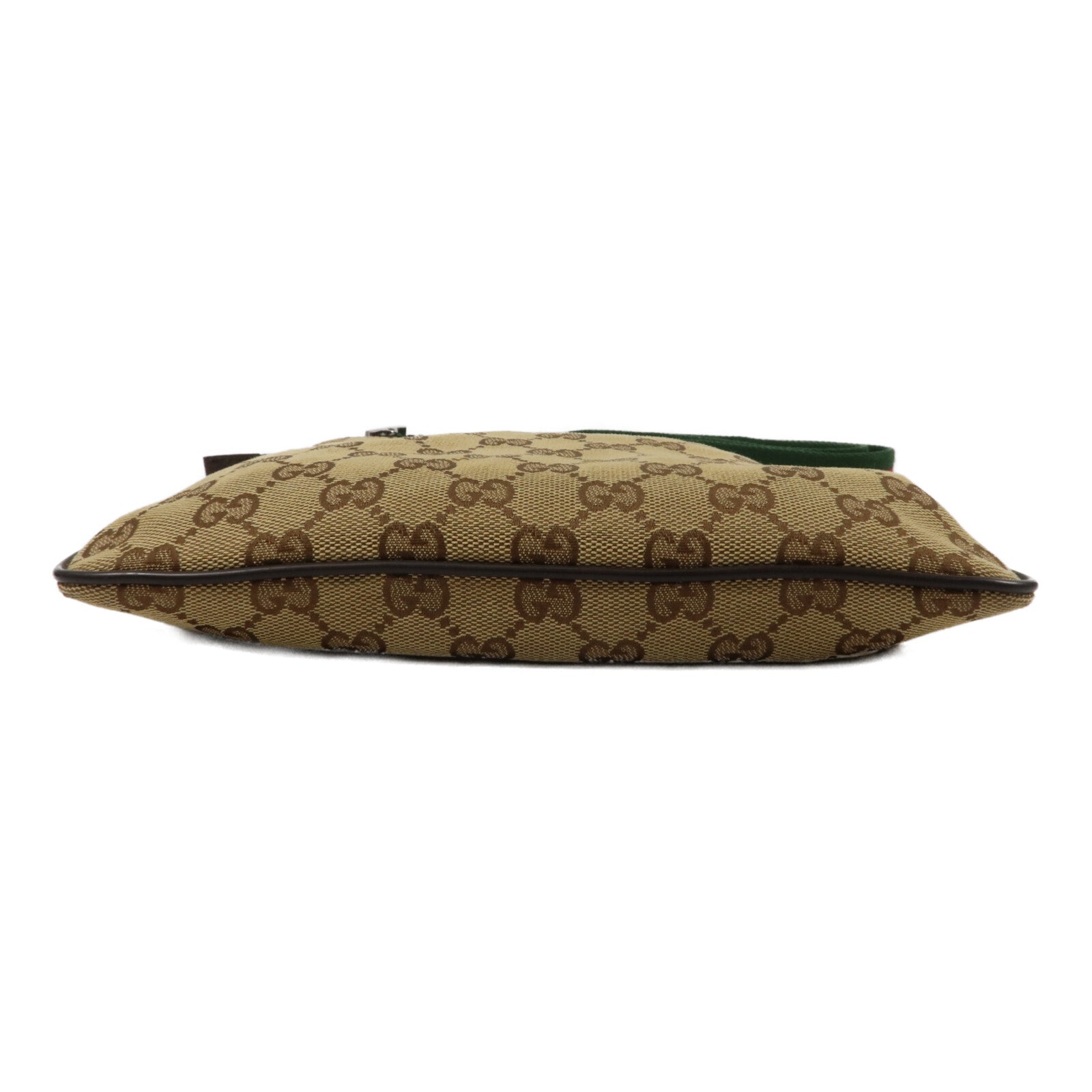 GUCCI 帆布Shoulder Bag肩背袋
