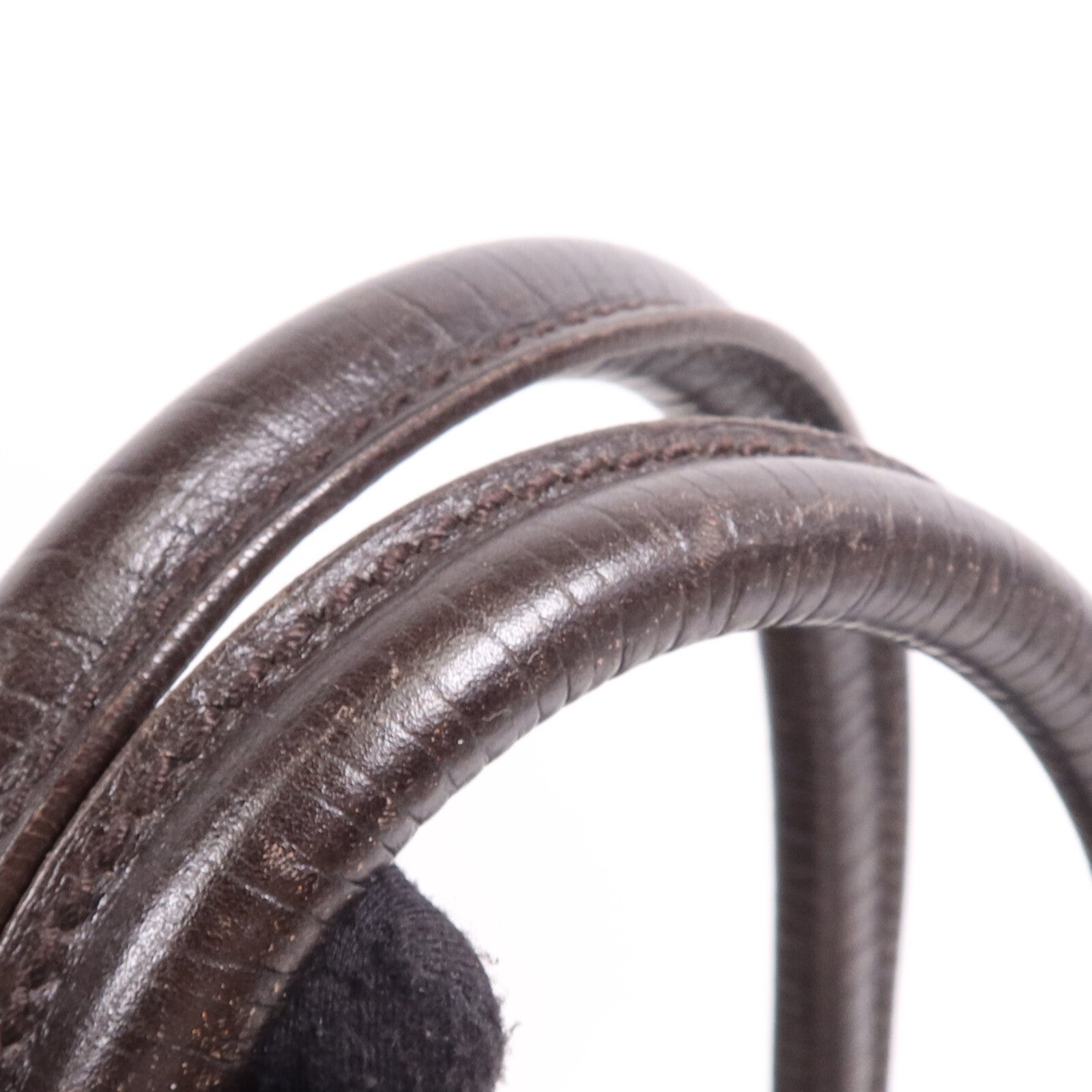 GUCCI 塗層帆布Tote Bag銀扣手挽袋