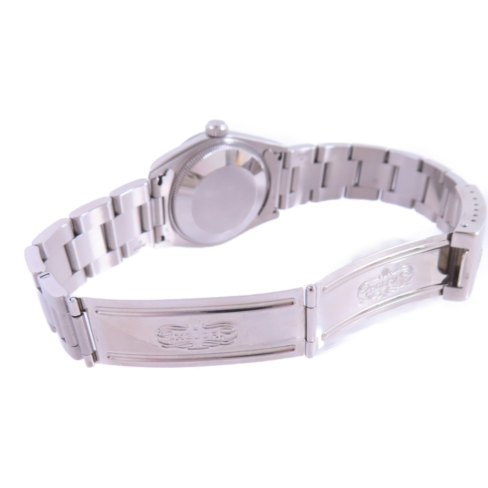 ROLEX Oyster Perpetual 31mm 67480