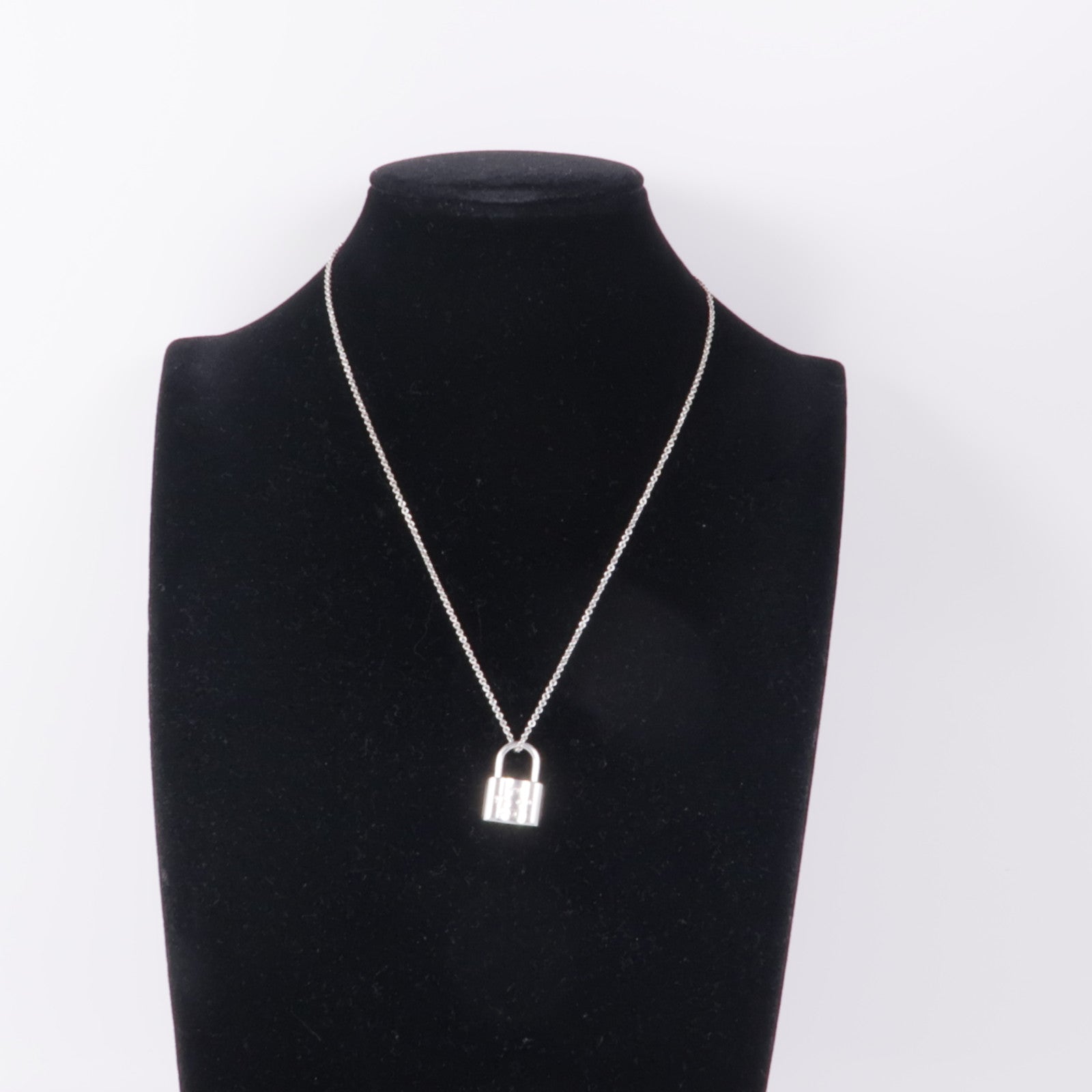 TIFFANY＆CO 925純銀Necklace項鍊
