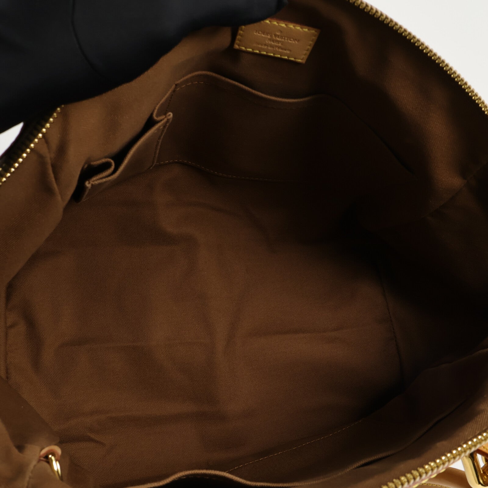 LOUIS VUITTON Monogram Tivoli GM肩背袋