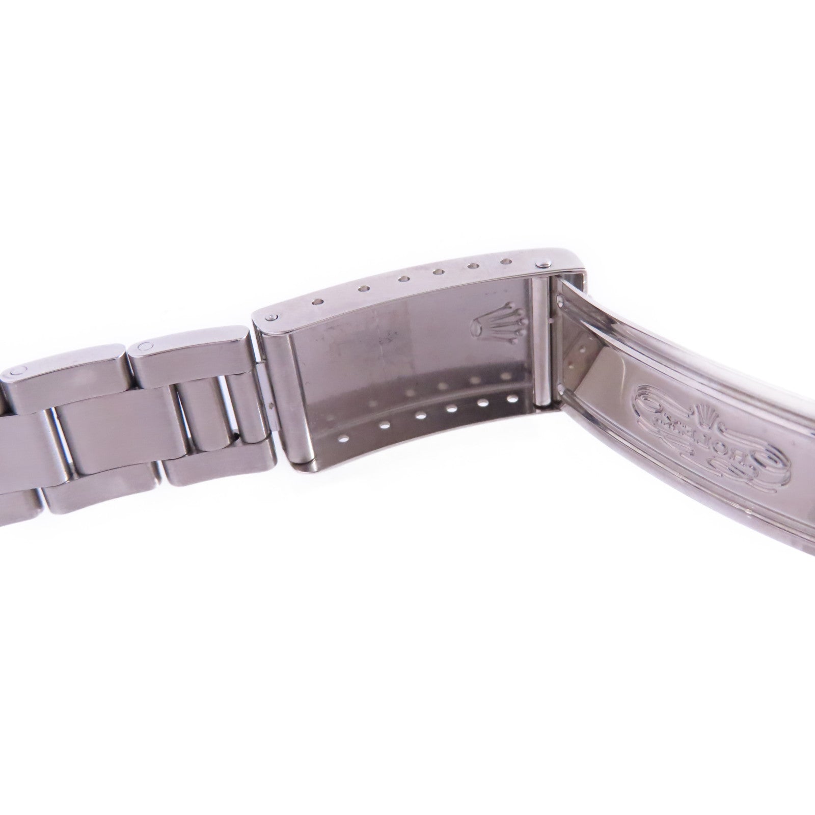 ROLEX Oyster Perpetual 31mm 67480