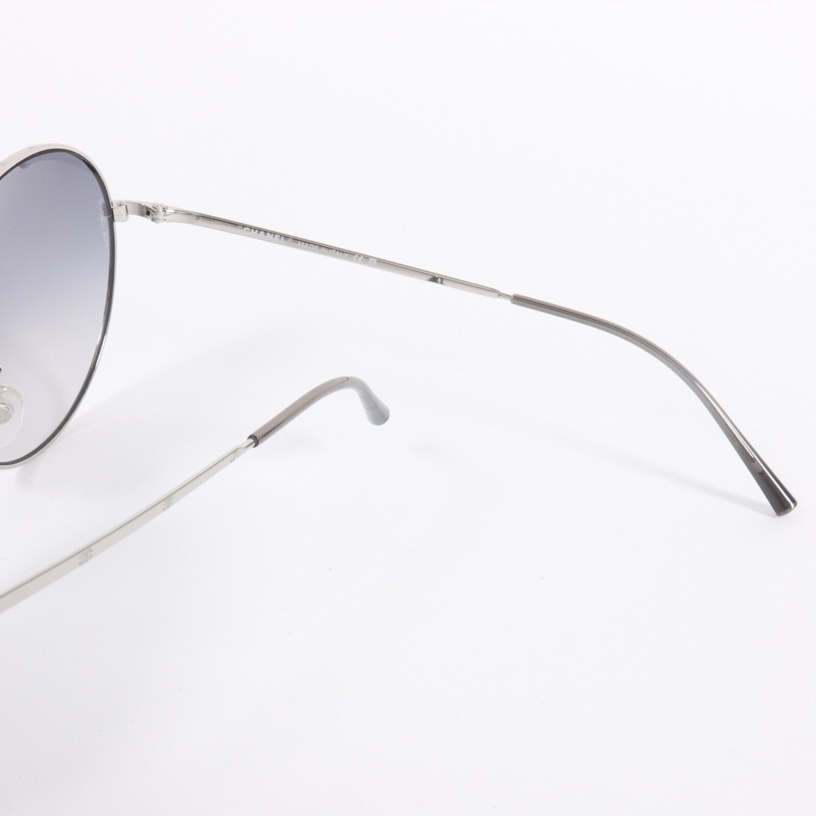 CHANEL 金屬Sunglasses太陽眼鏡