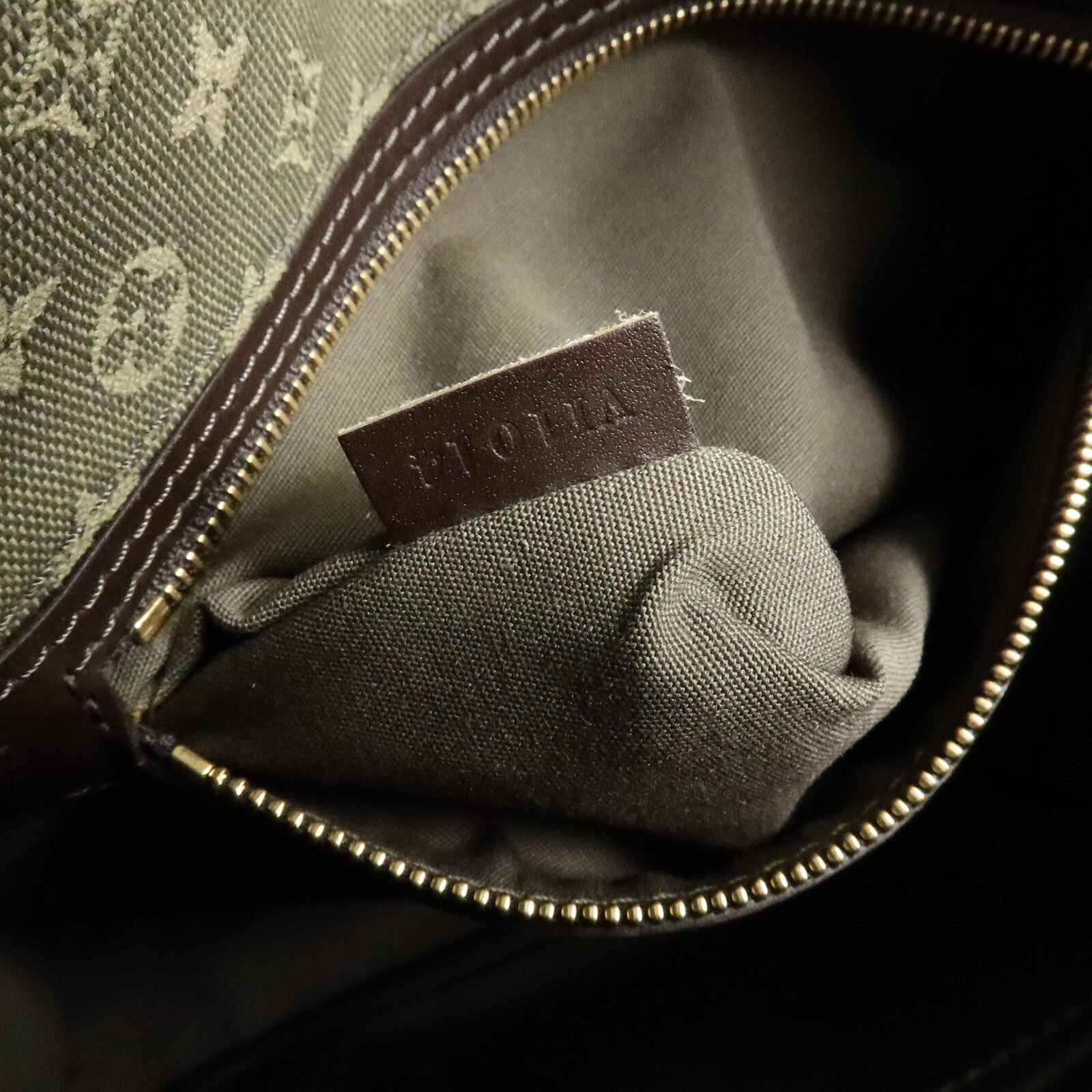 LOUIS VUITTON Monogram Mini Buzas/Besace Mary Kate肩背袋