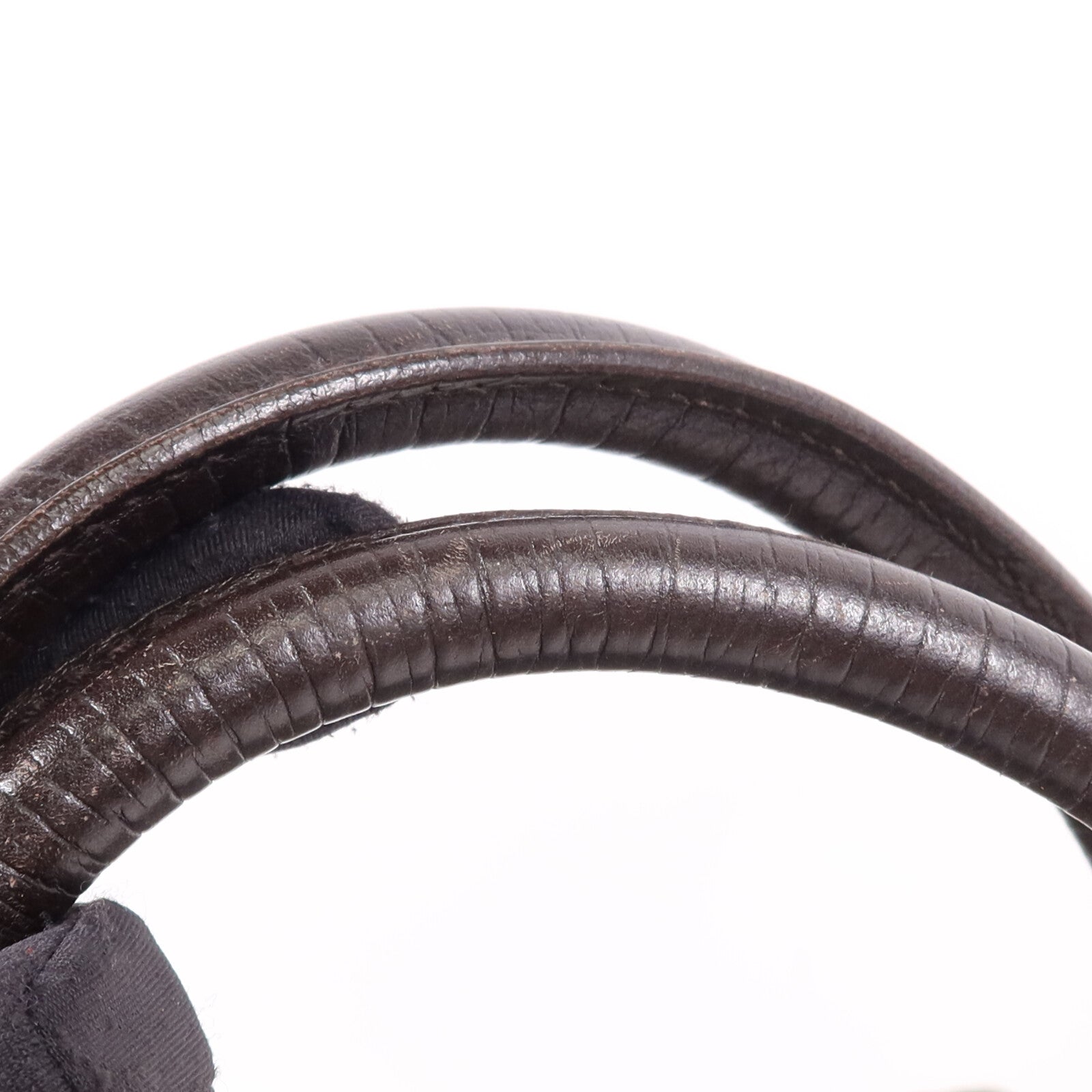 GUCCI 塗層帆布Tote Bag銀扣手挽袋