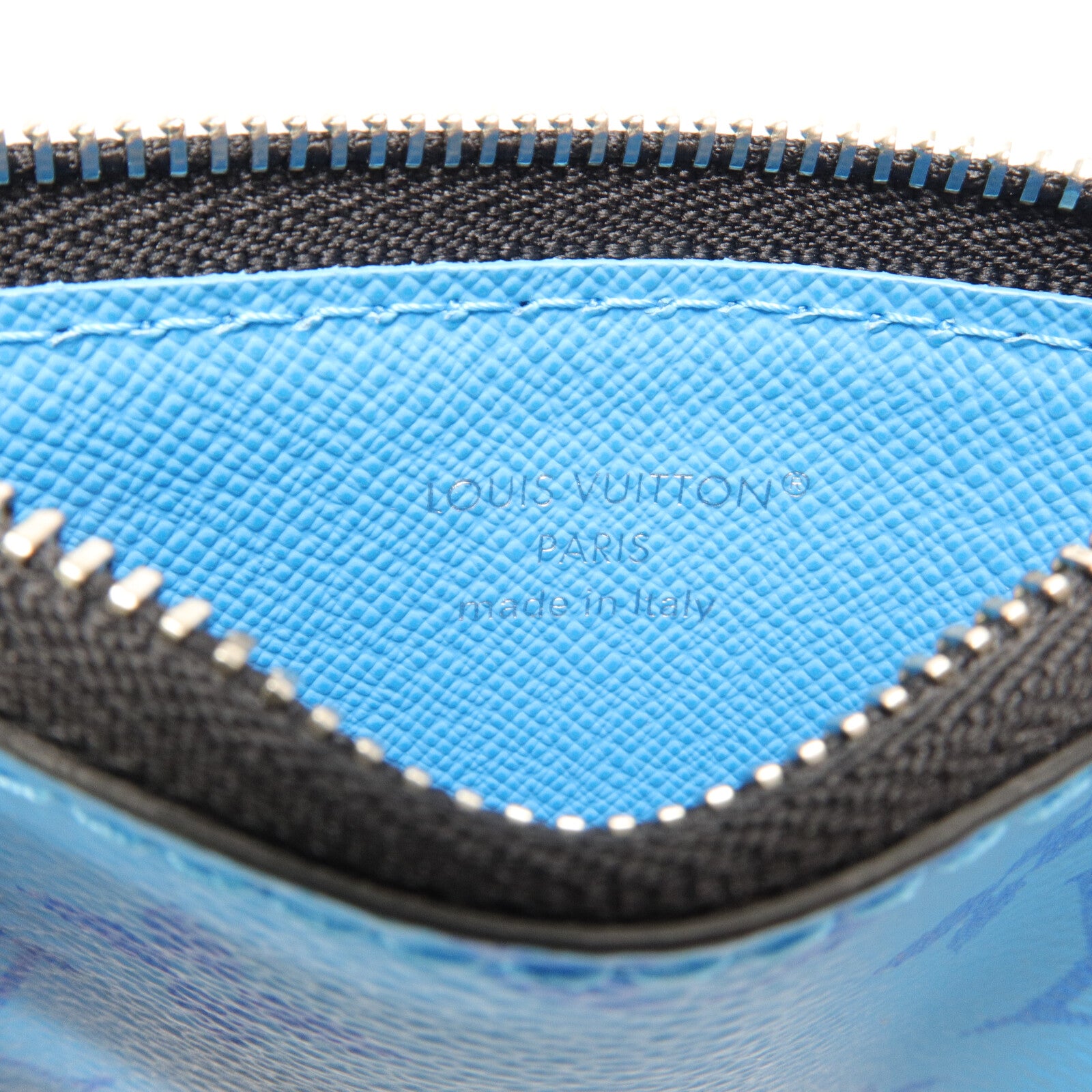 LOUIS VUITTON Taigarama Gaston Bag手拿包