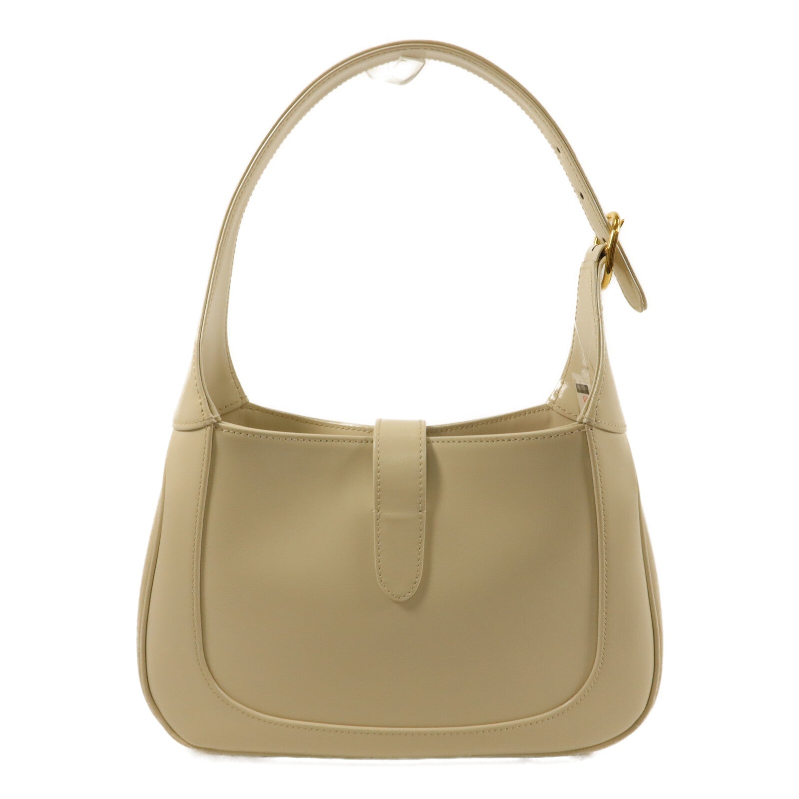 GUCCI 牛皮皮革Mini Jackie 1961肩背袋