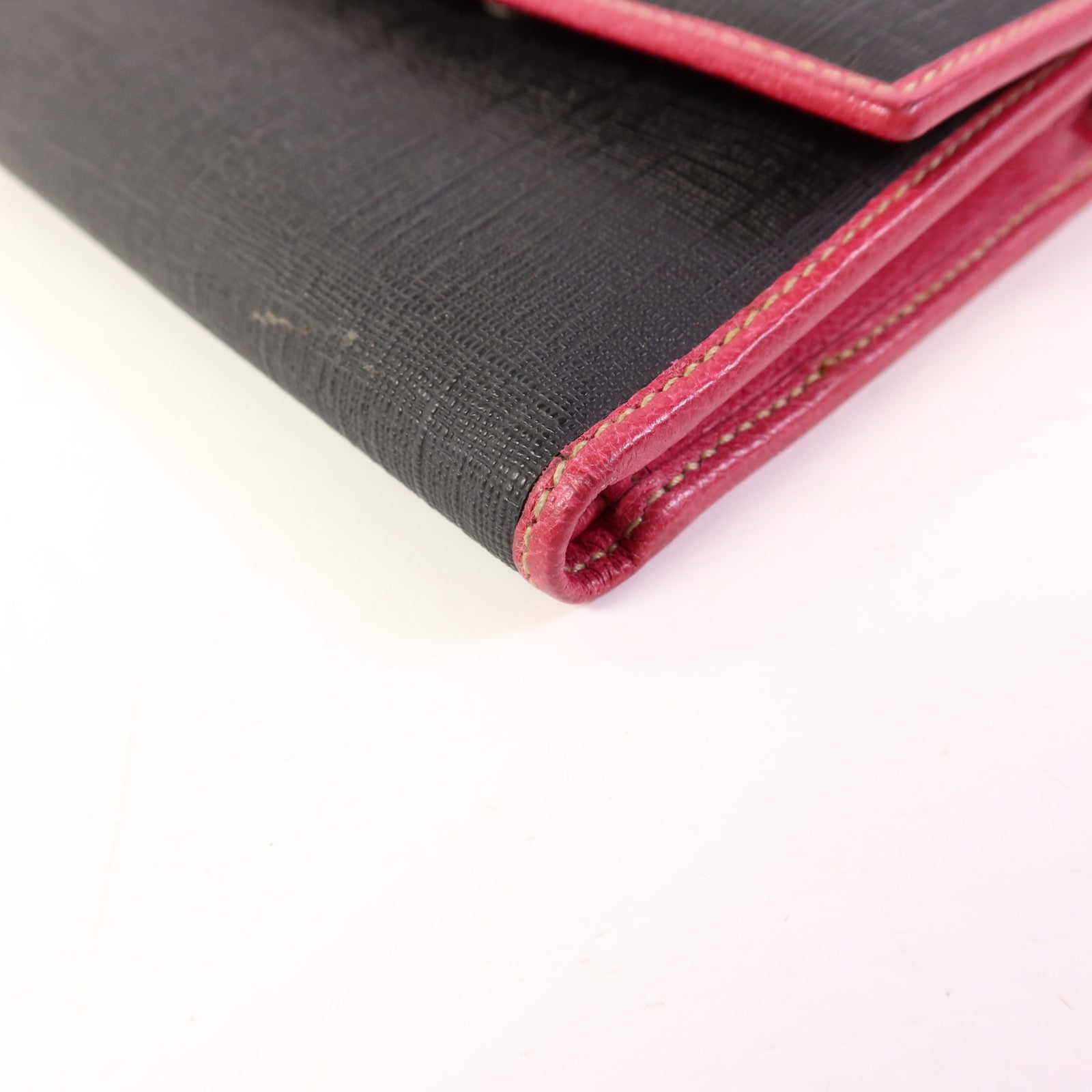 GUCCI PVC Wallet錢包