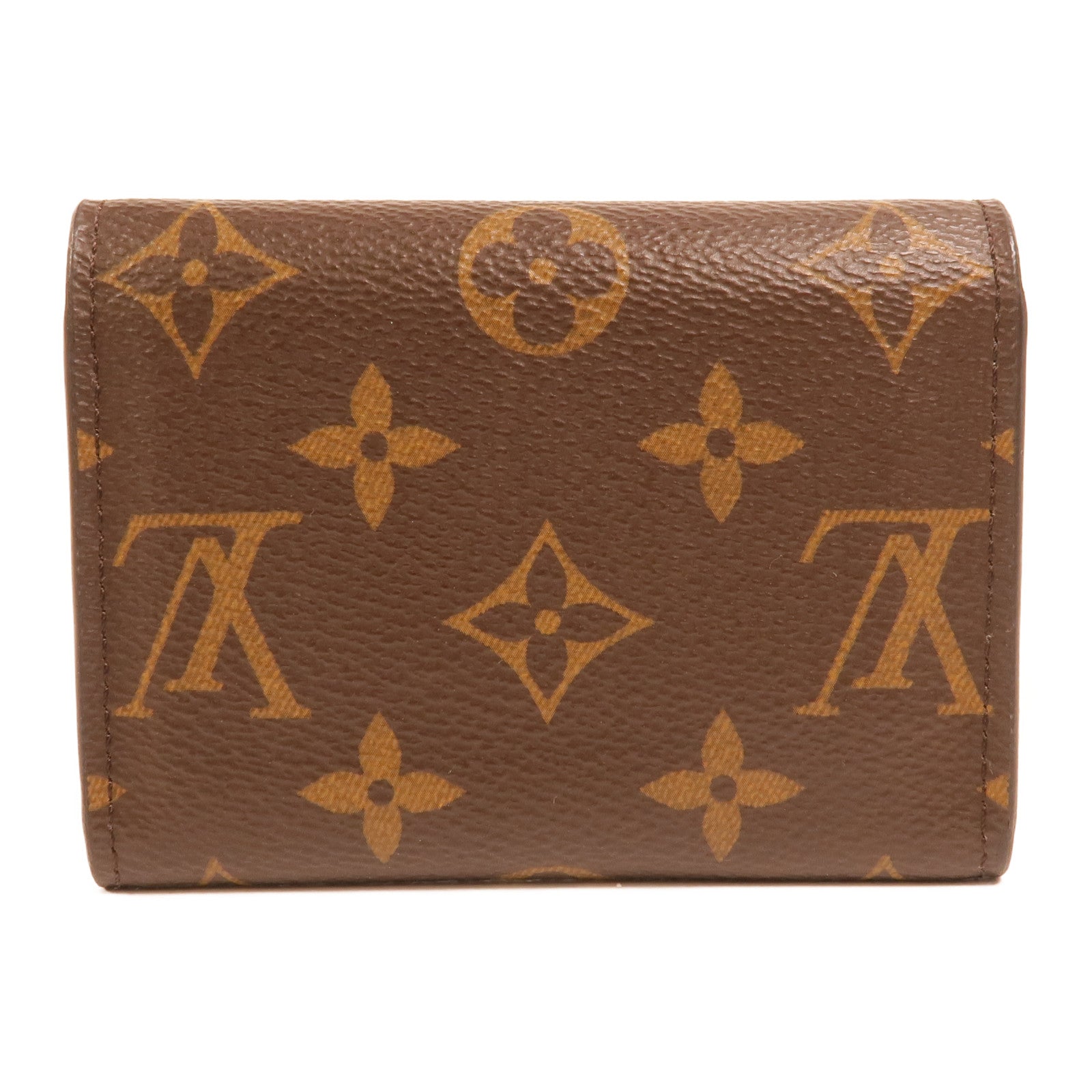LOUIS VUITTON Monogram Rosalie零錢包