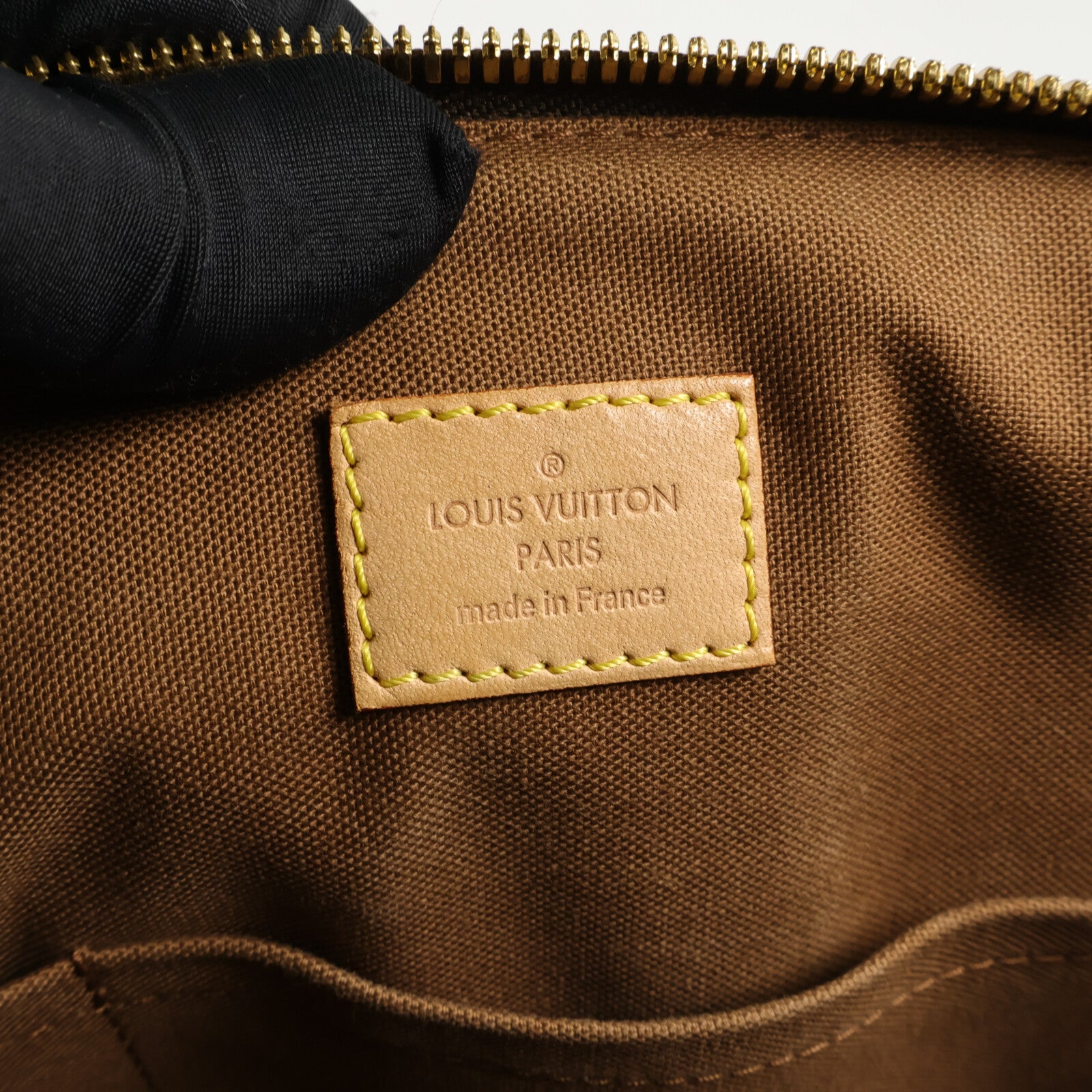 LOUIS VUITTON Monogram Tivoli GM肩背袋