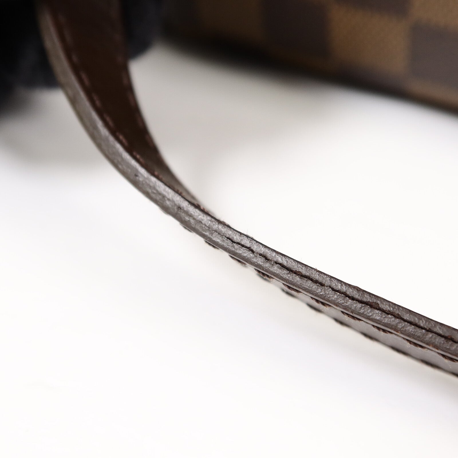 LOUIS VUITTON Damier Ebene Totally PM肩背袋