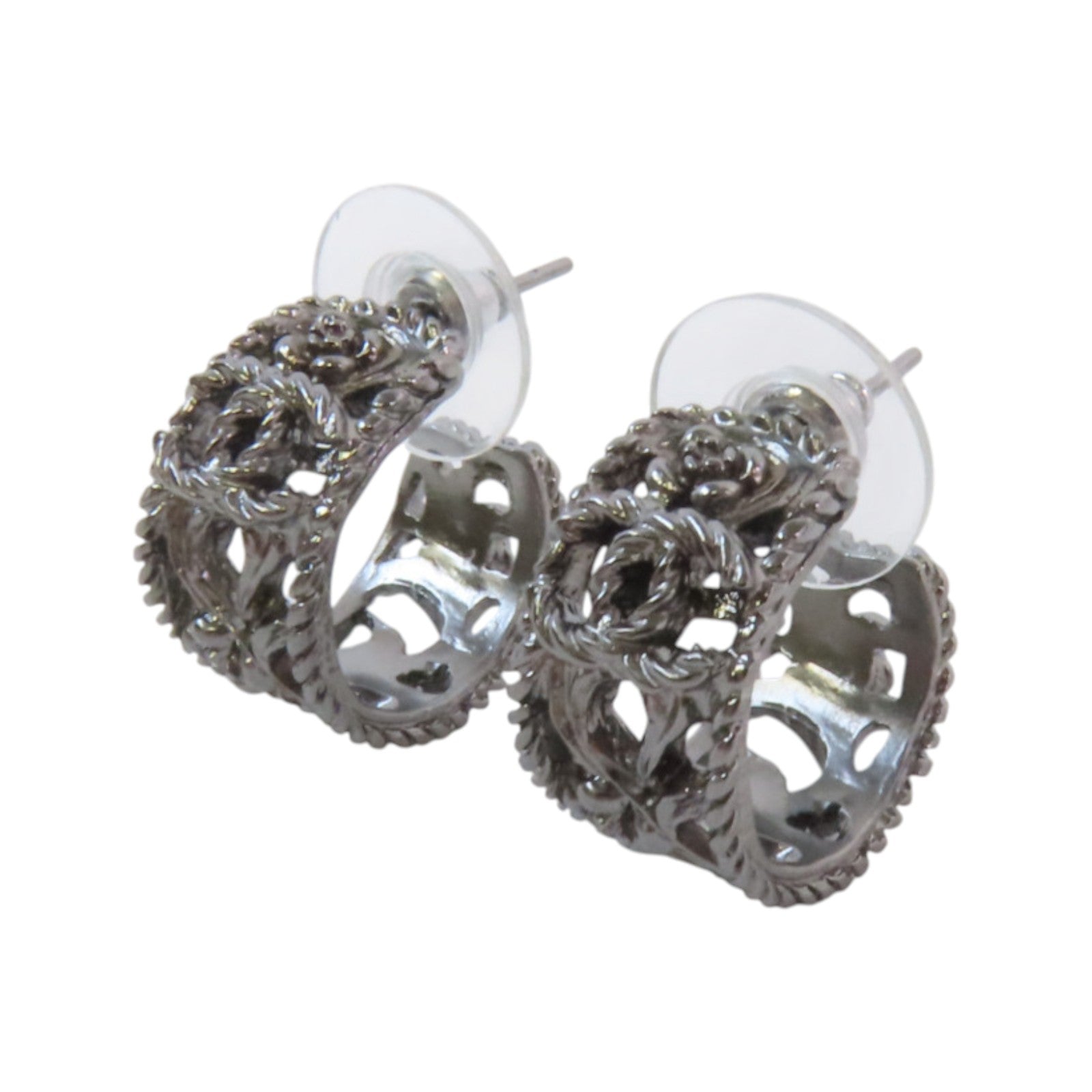 CHANEL 金屬Earrings耳環