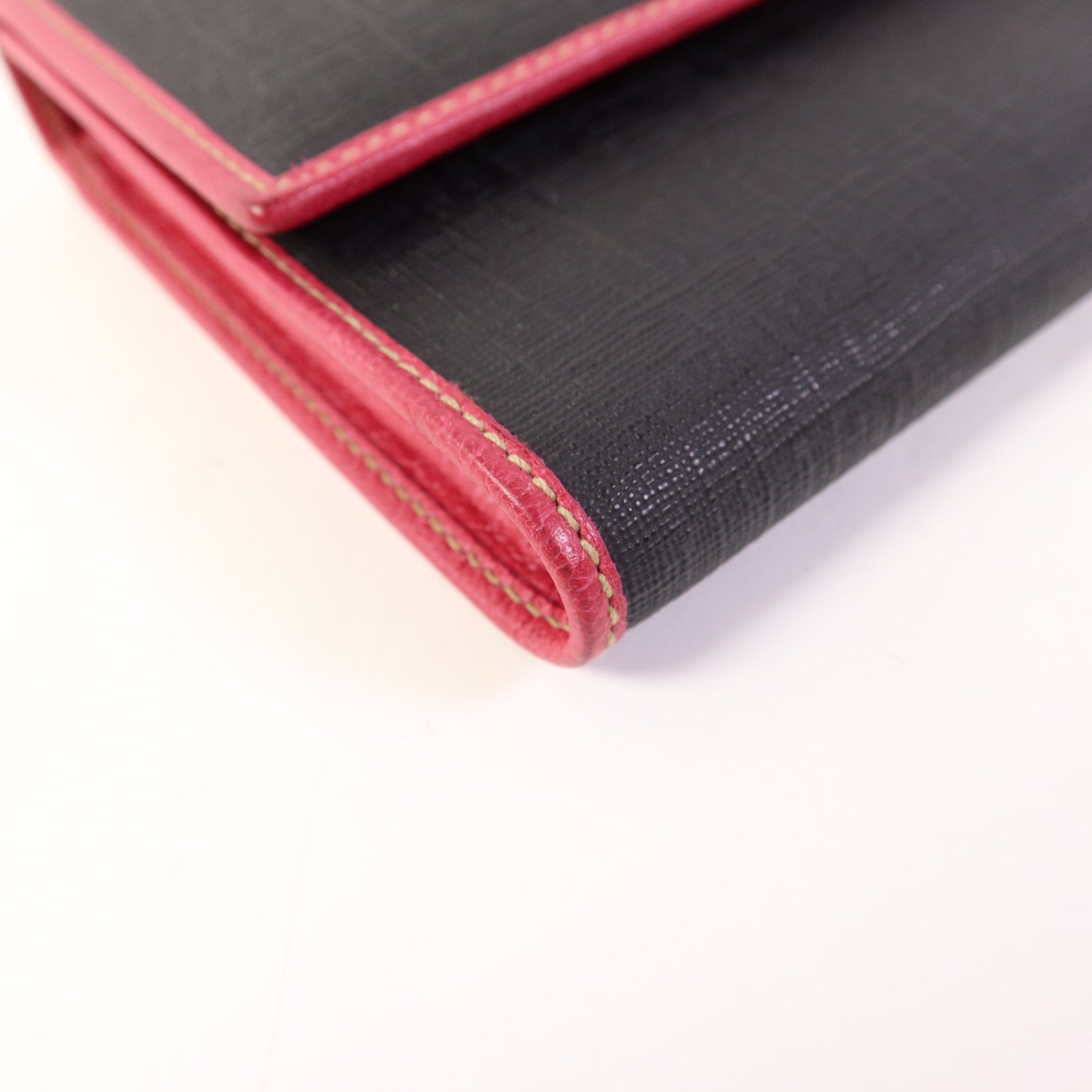 GUCCI PVC Wallet錢包