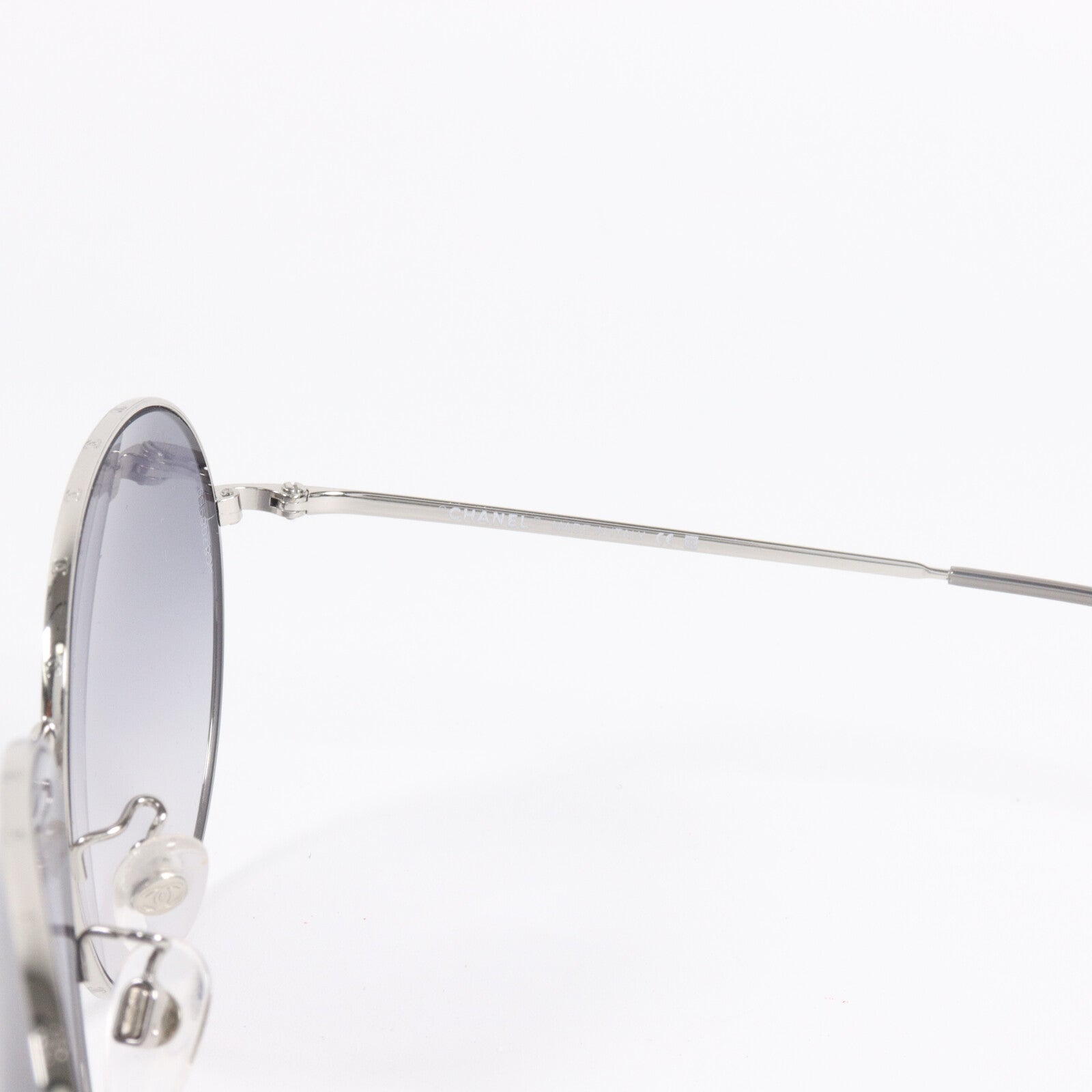 CHANEL 金屬Sunglasses太陽眼鏡