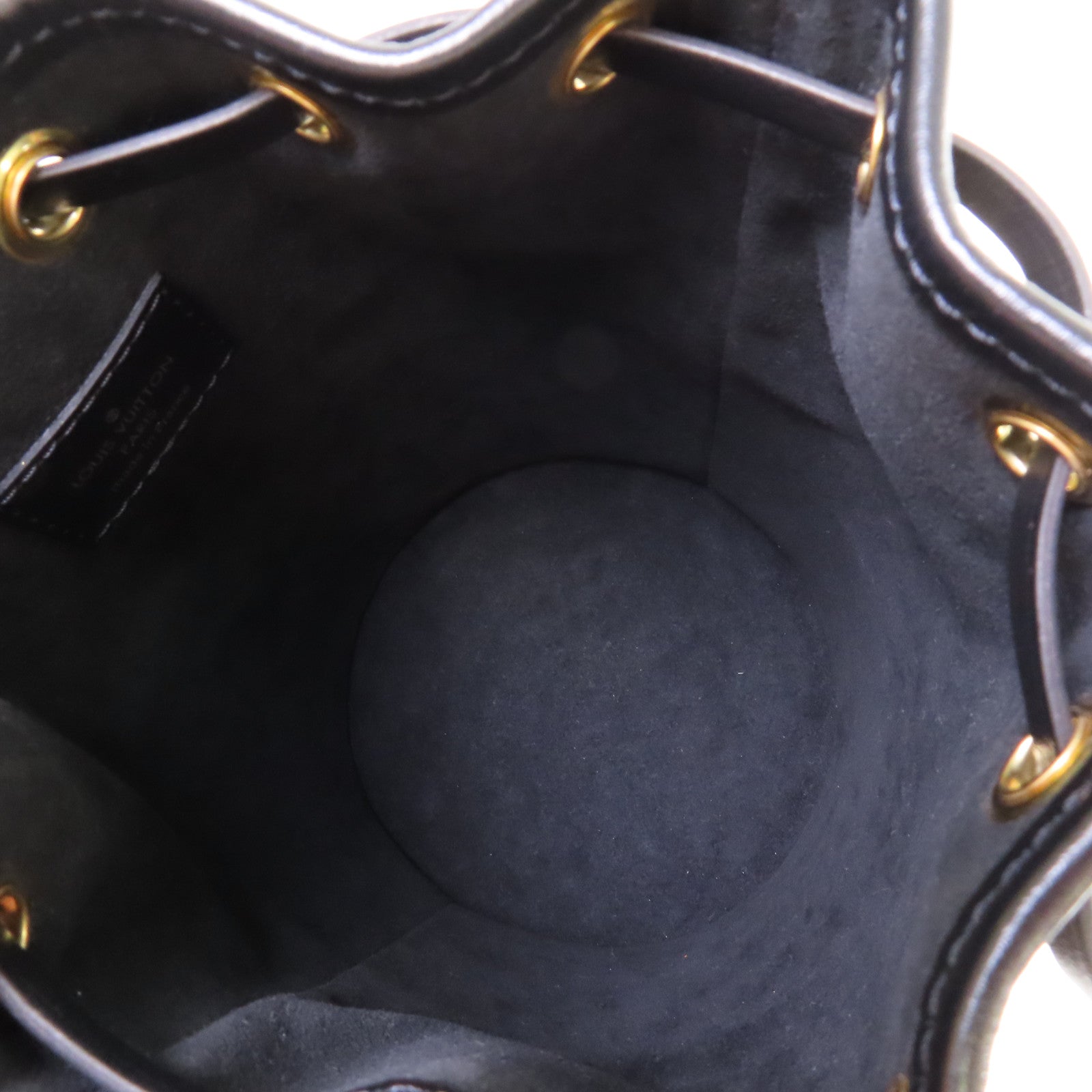 LOUIS VUITTON Monogram Canoe 2Way Shoulder Bag金扣手挽肩背兩用袋啡色