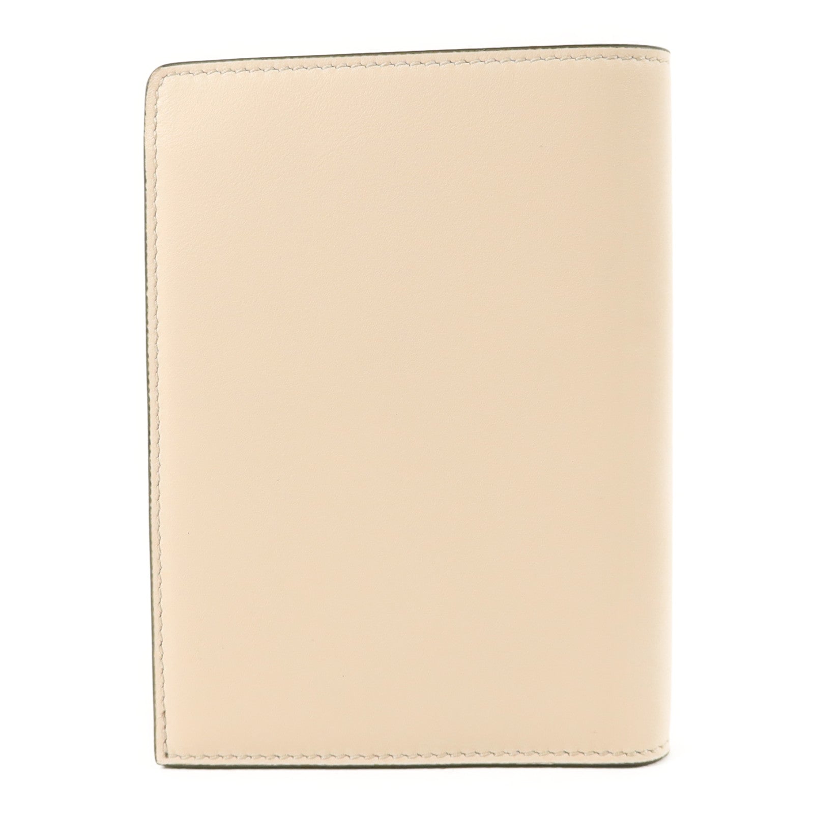 Salvatore Ferragamo 牛皮皮革Passport Case護照套