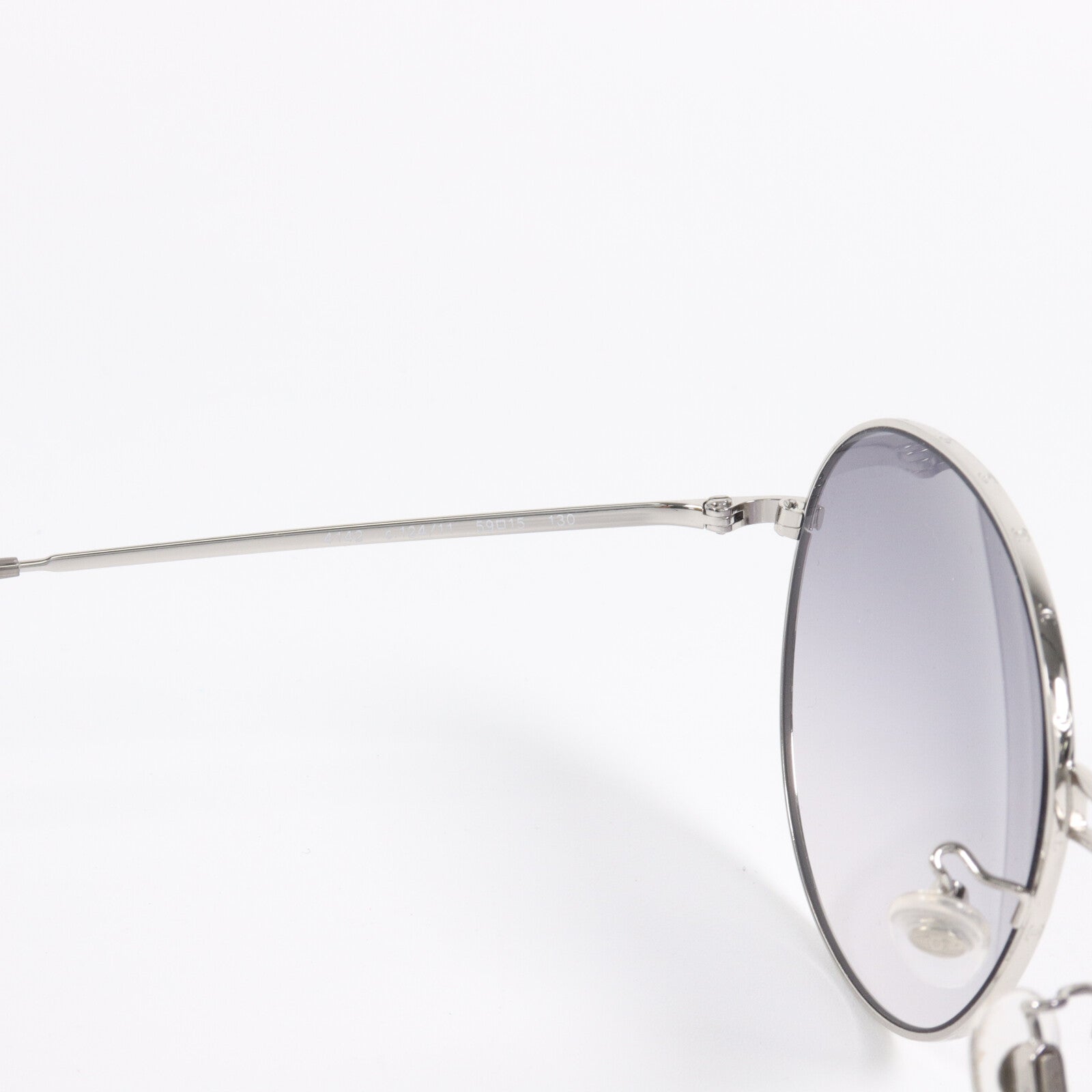 CHANEL 金屬Sunglasses太陽眼鏡