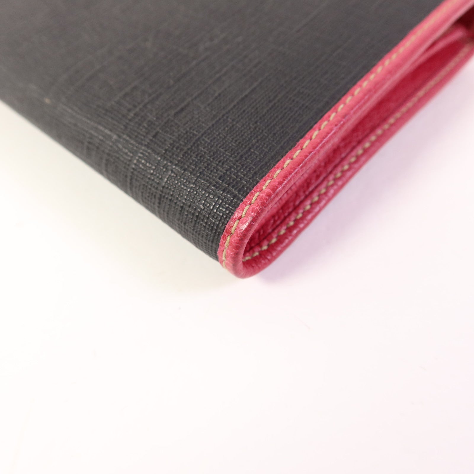 GUCCI PVC Wallet錢包