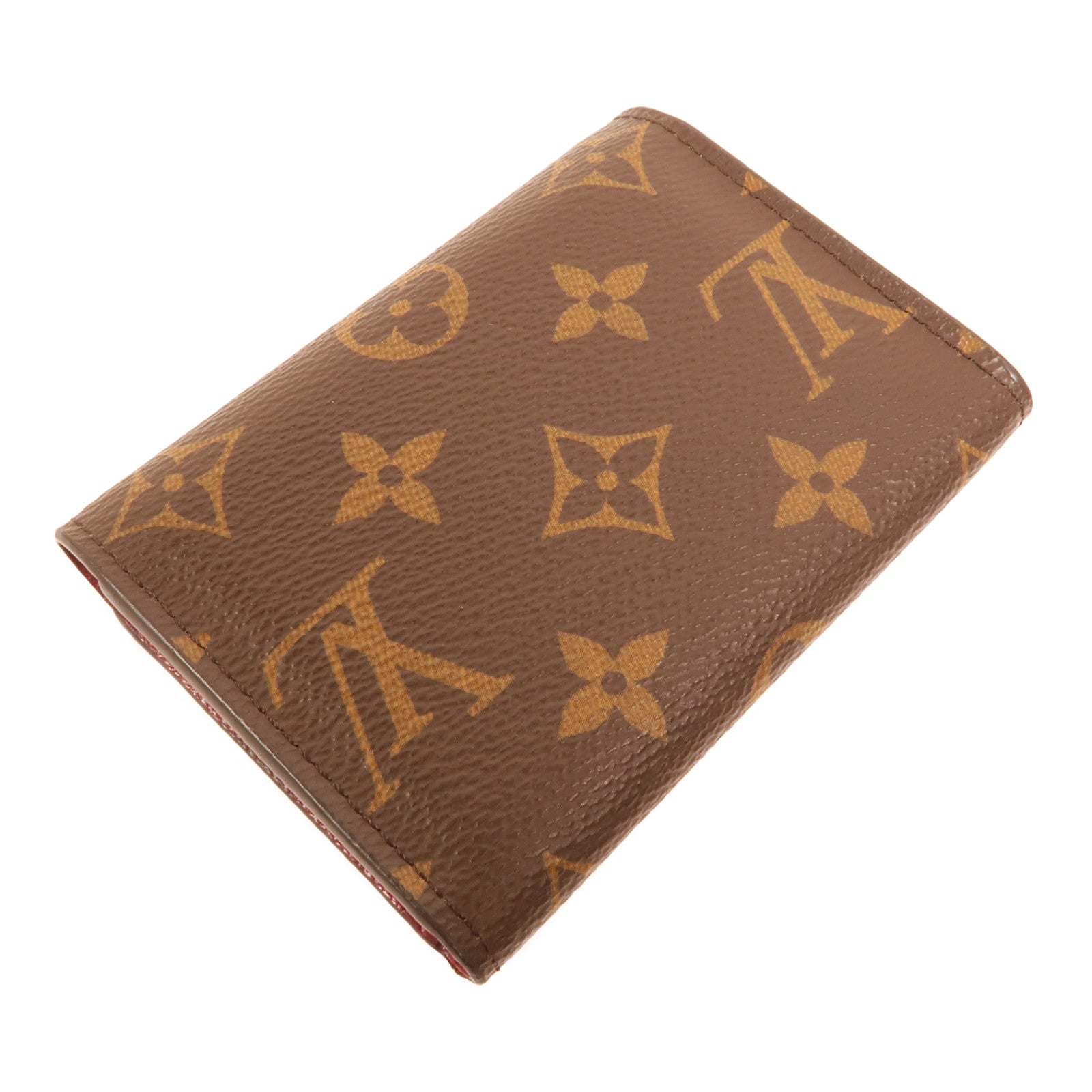 LOUIS VUITTON Monogram Rosalie零錢包
