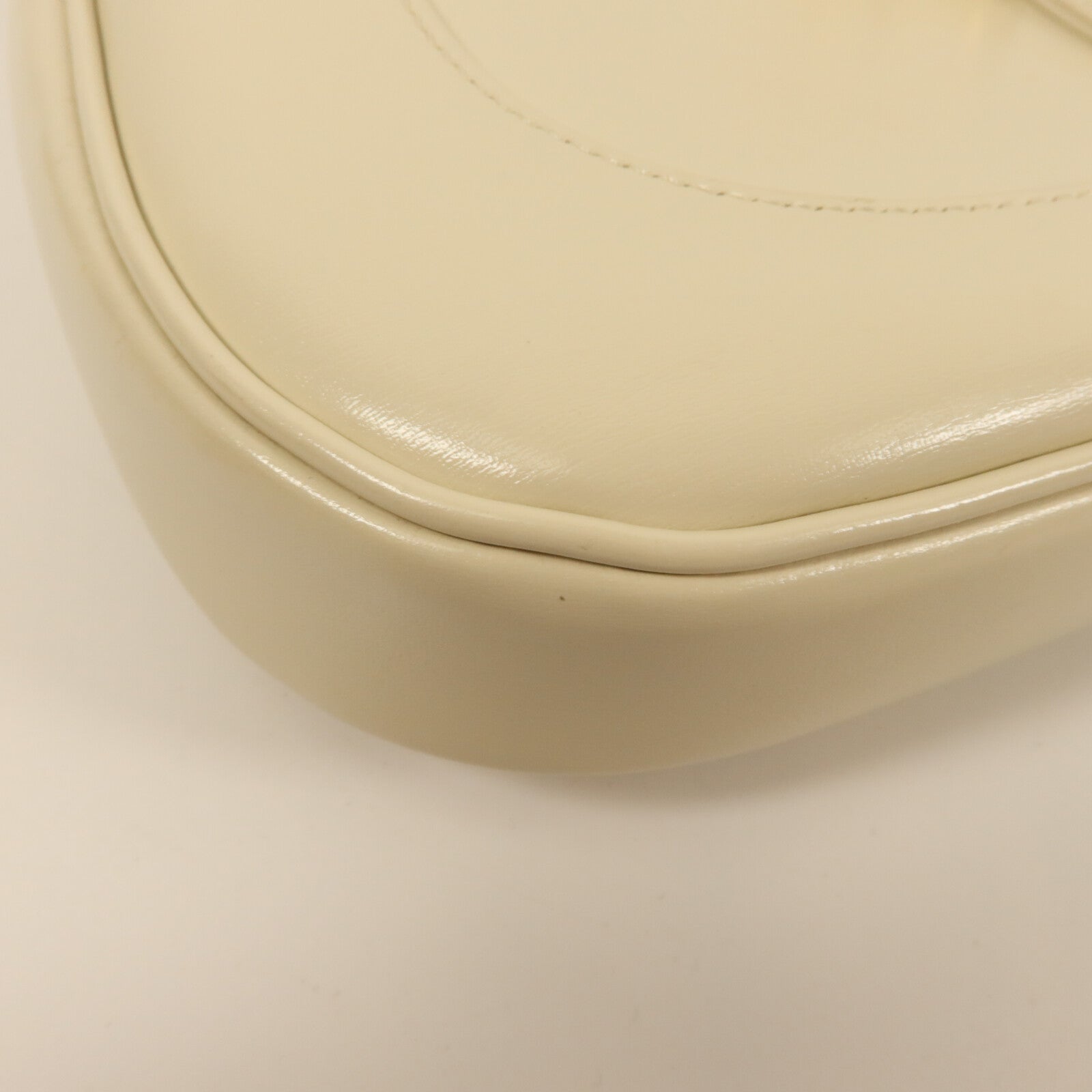 GUCCI 牛皮皮革Mini Jackie 1961肩背袋