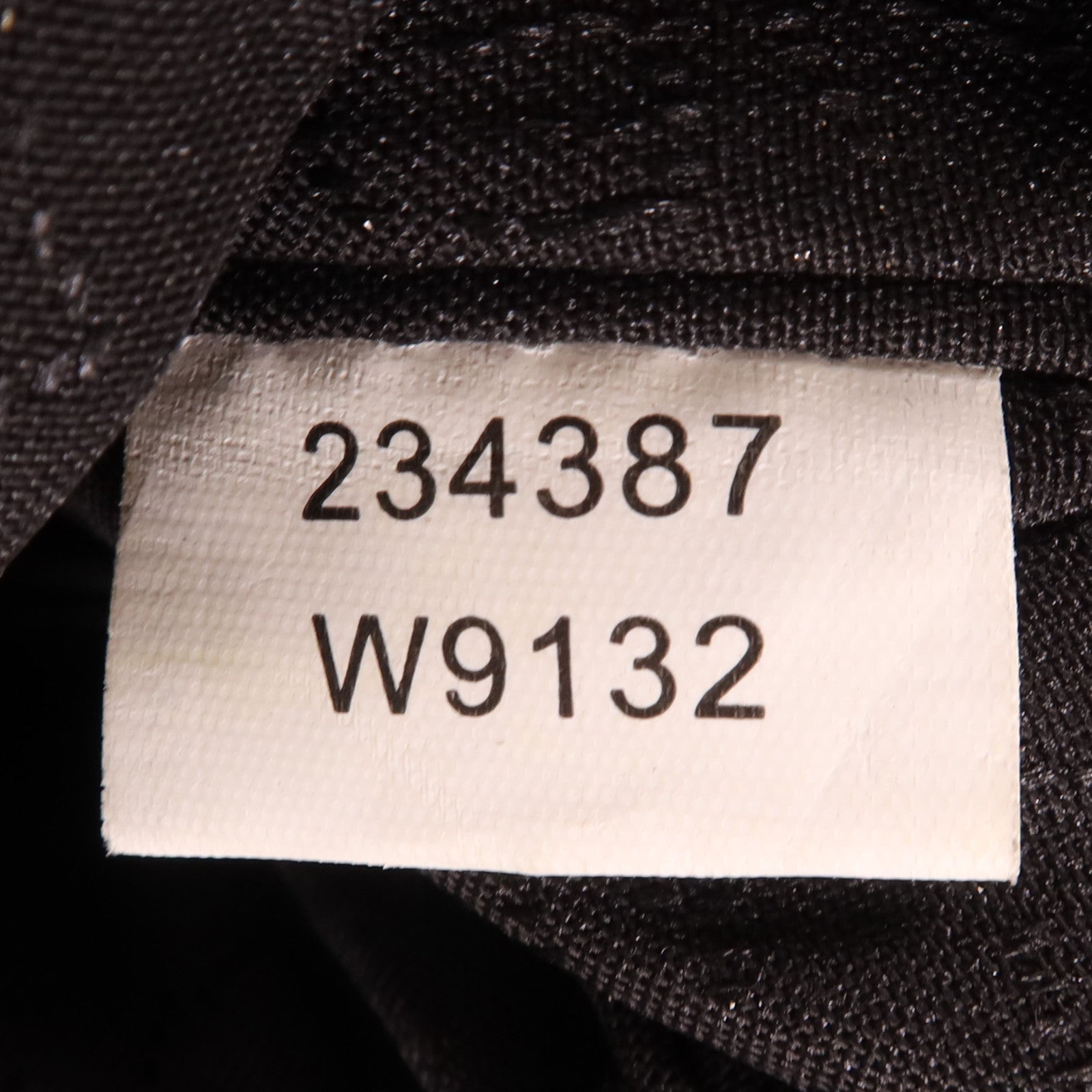 Stella McCartney 聚酯纖維Chain Shoulder金扣鏈帶肩背袋