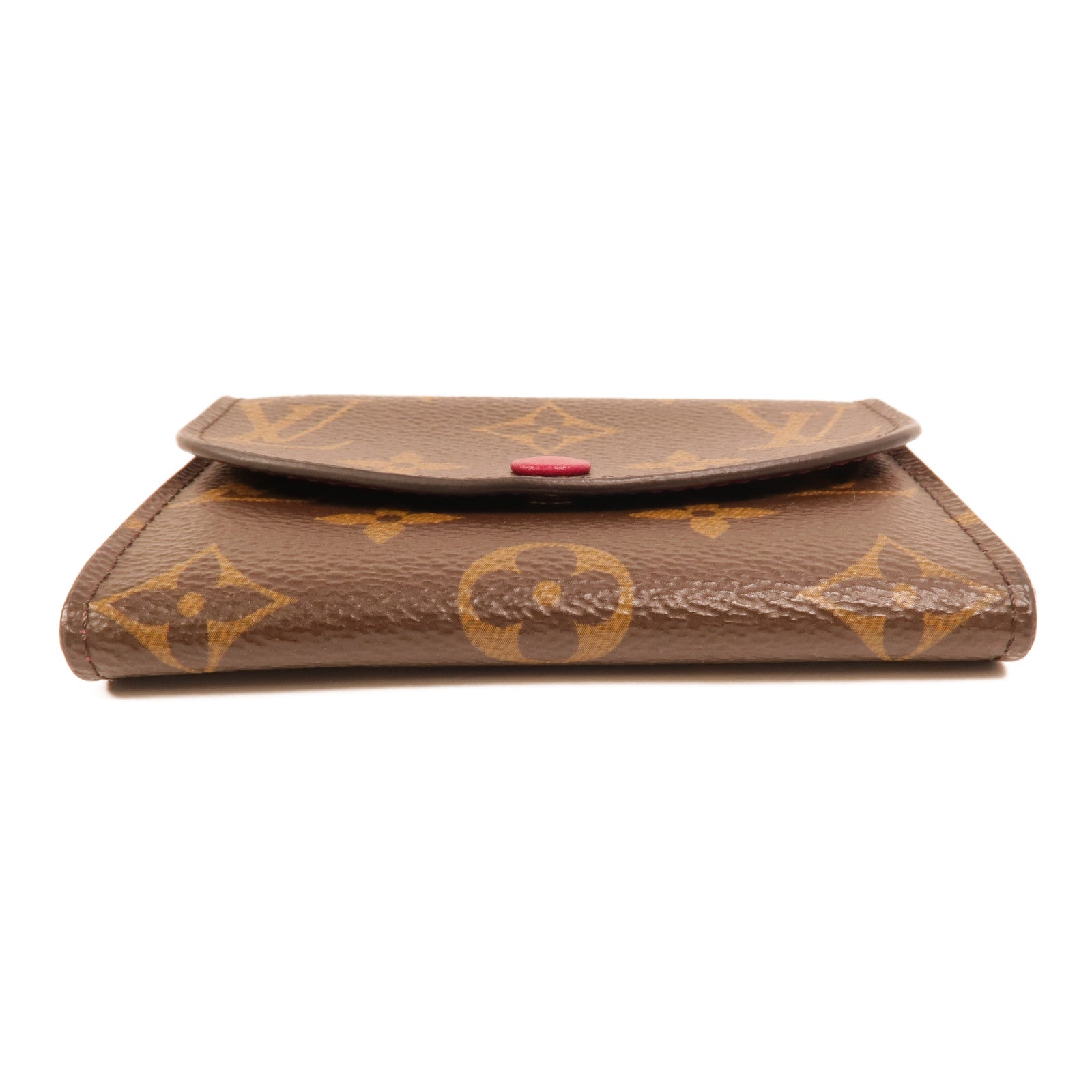 LOUIS VUITTON Monogram Rosalie零錢包