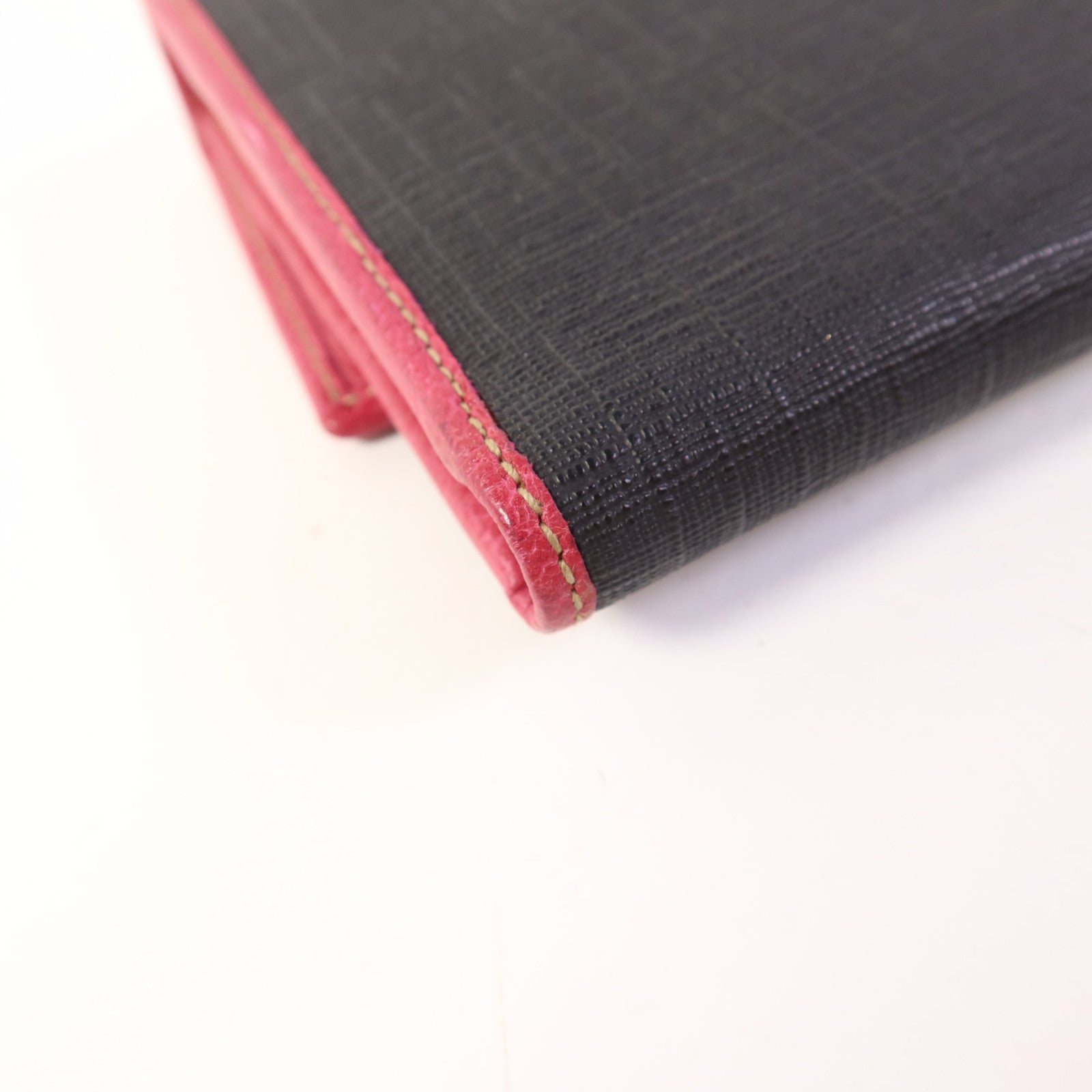 GUCCI PVC Wallet錢包