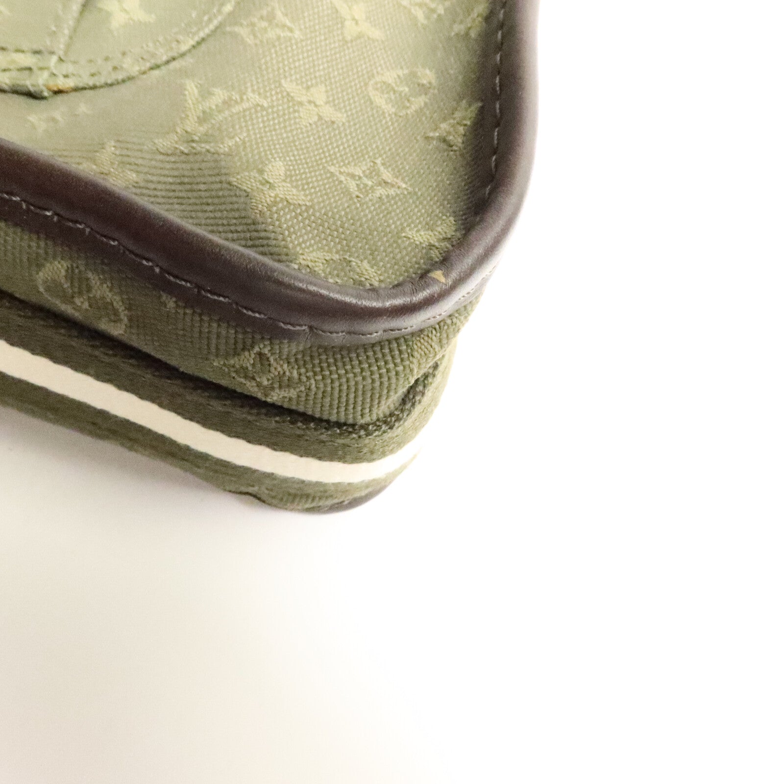 LOUIS VUITTON Monogram Mini Buzas/Besace Mary Kate肩背袋