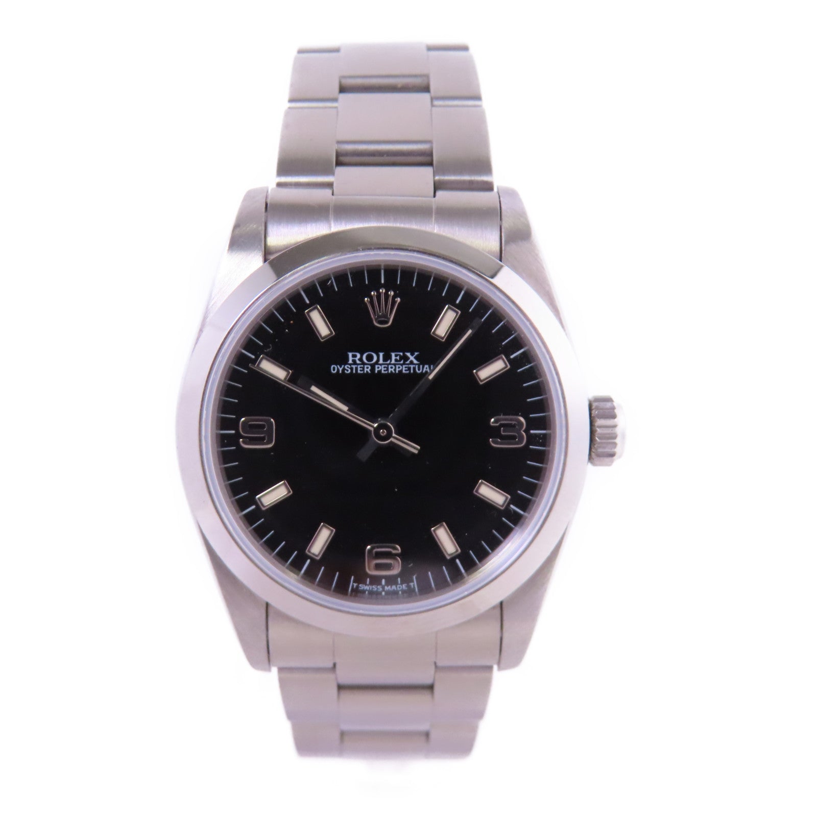 ROLEX Oyster Perpetual 31mm 67480