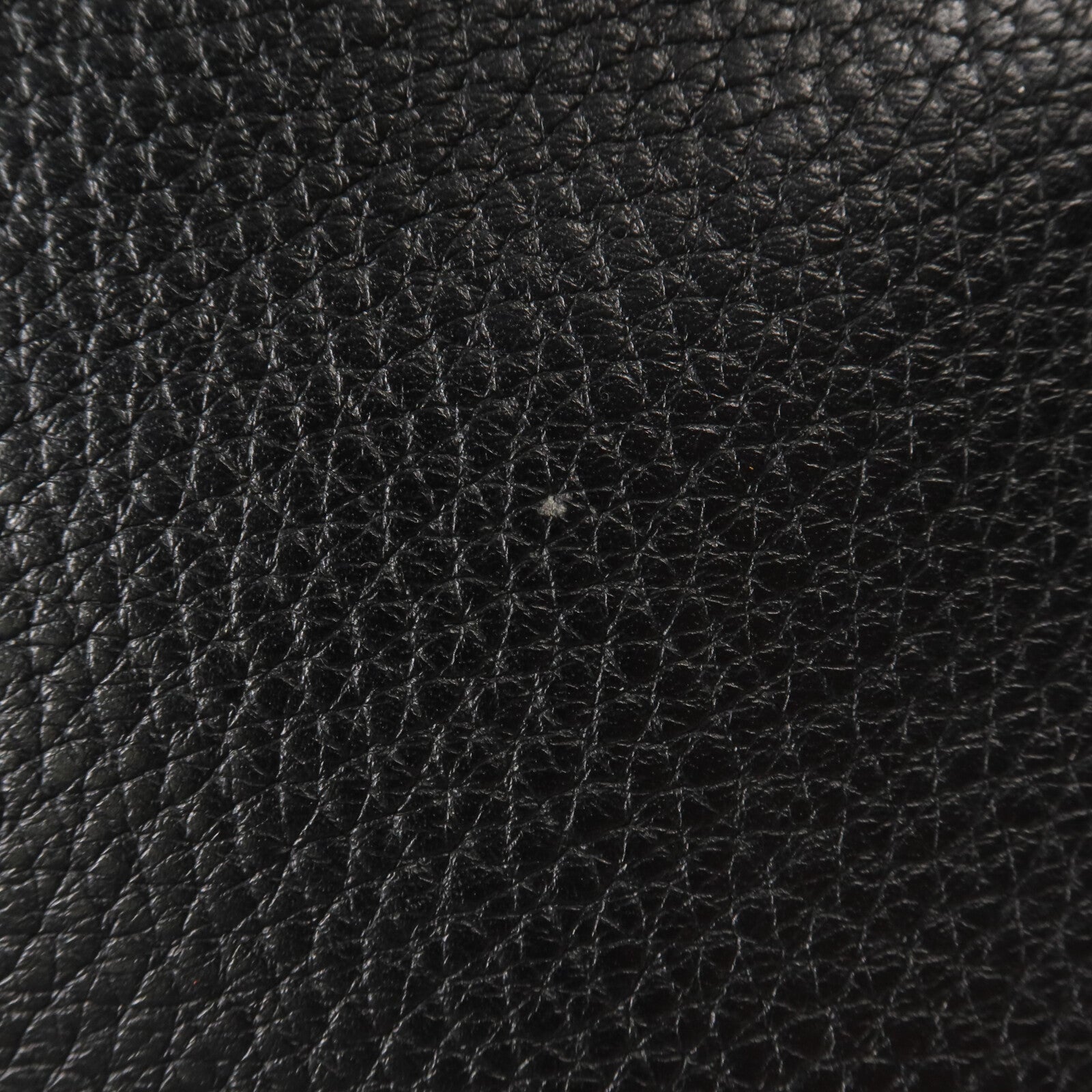 HERMES Clemence皮革Bolide 31手挽肩背兩用袋Noir