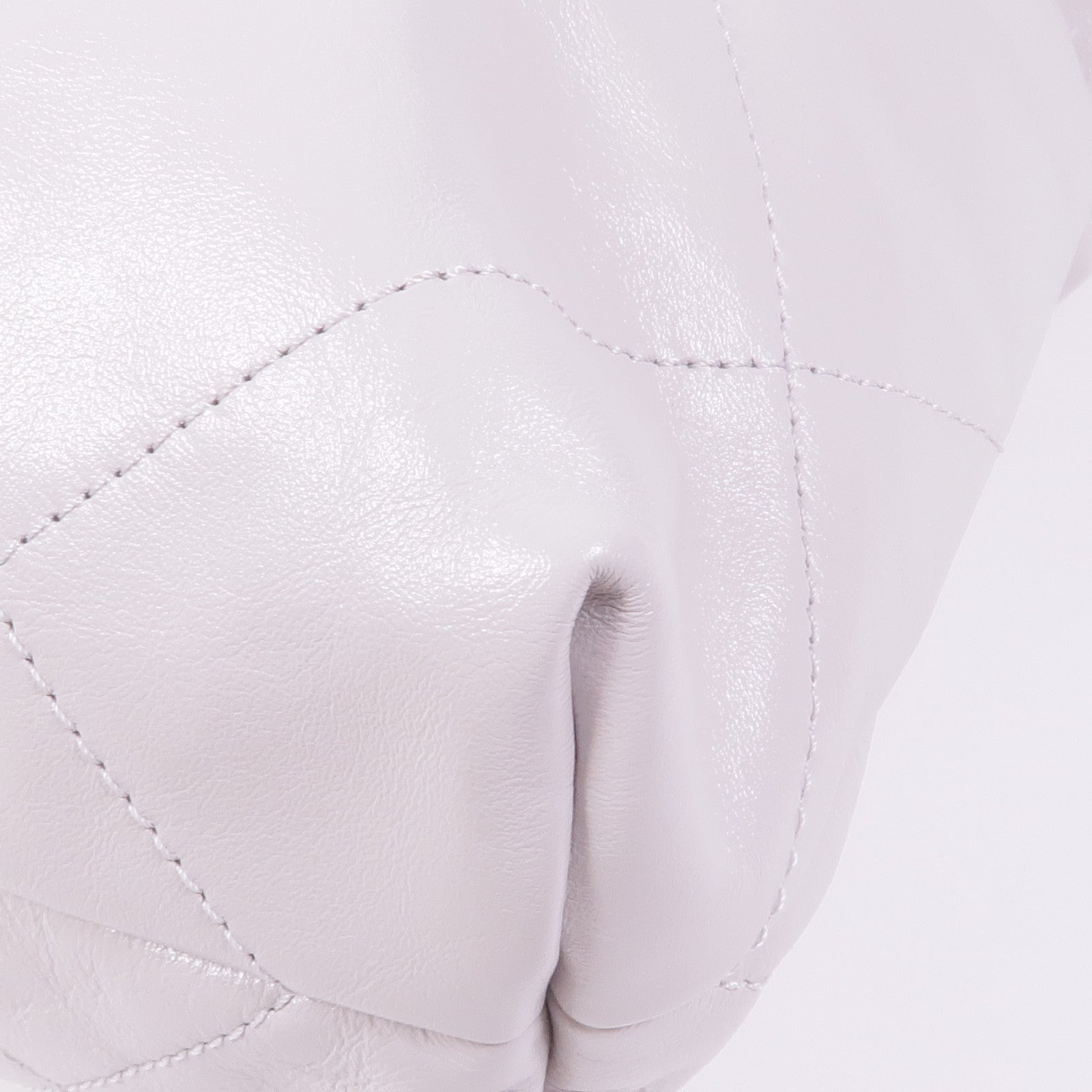 CHANEL 羊皮皮革C22 Small金扣鏈帶肩背袋