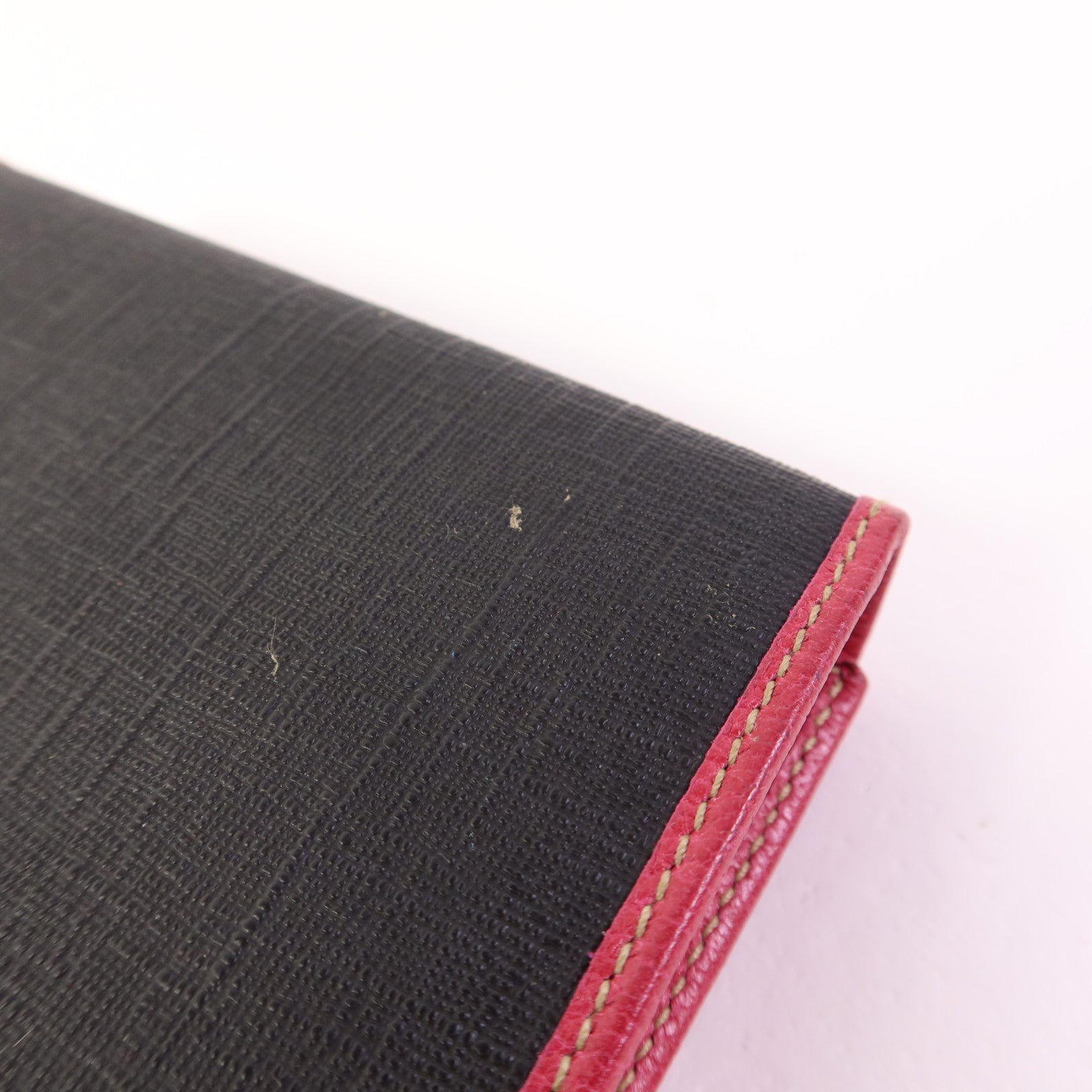 GUCCI PVC Wallet錢包