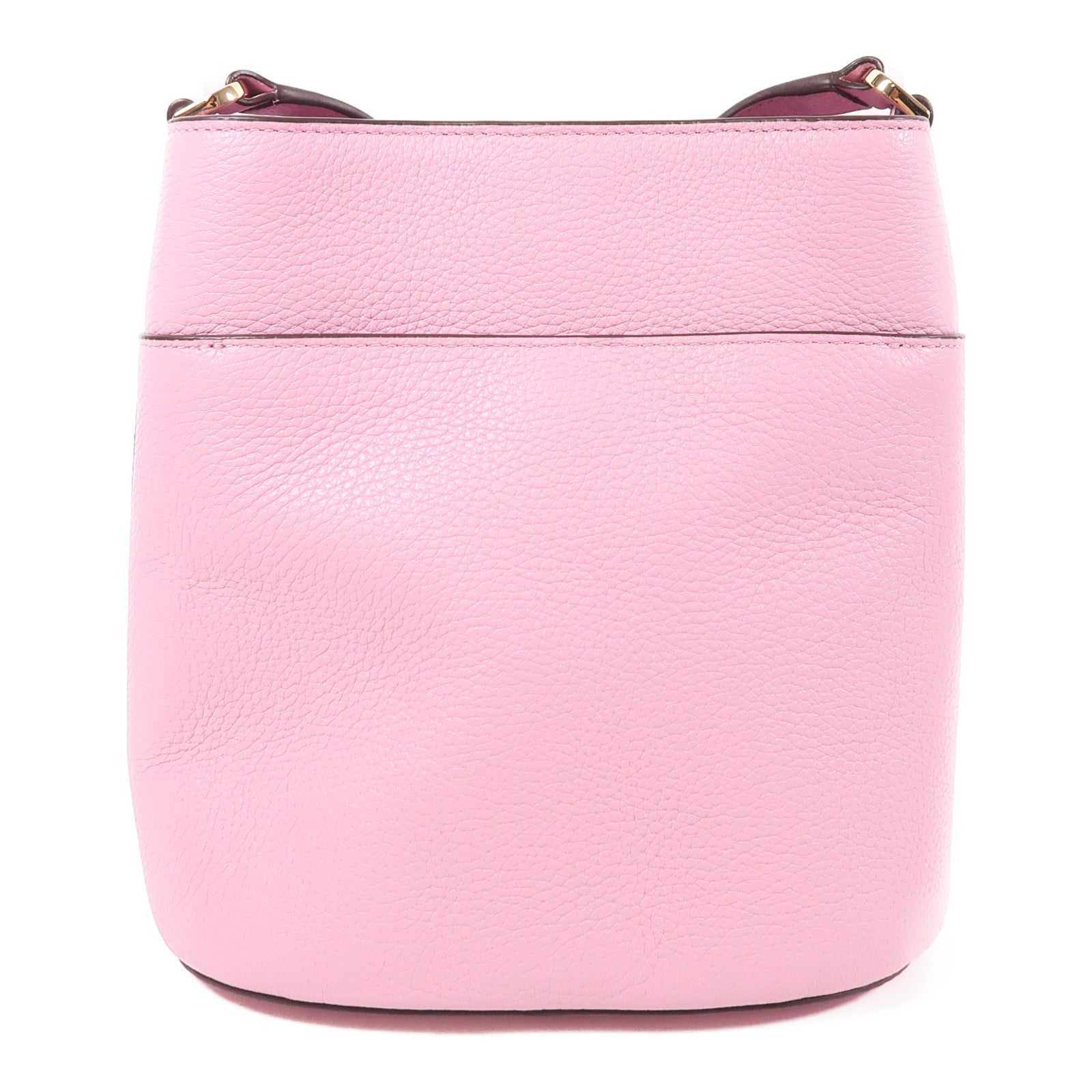 Kate Spade 牛皮皮革Shoulder Bag金扣肩背袋