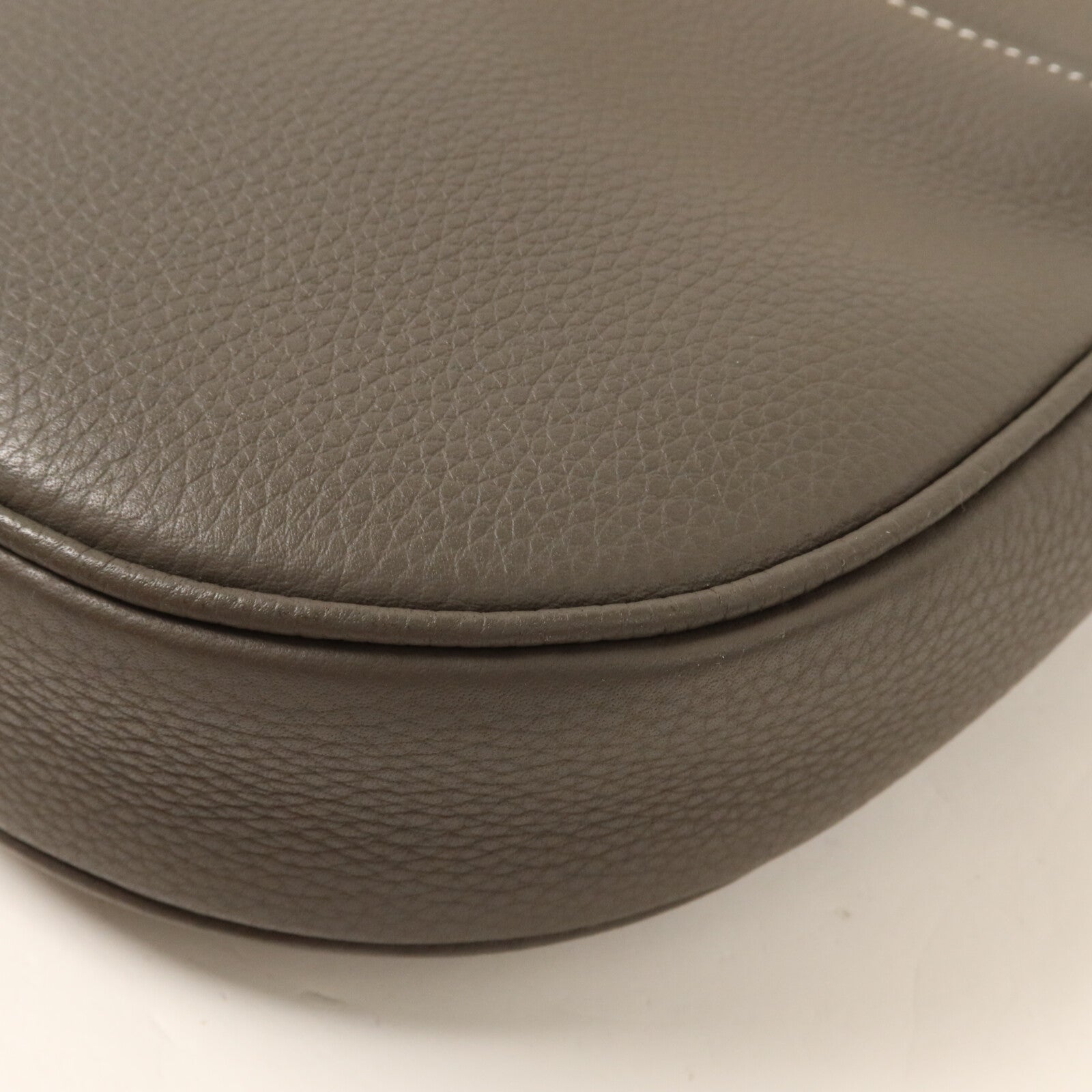 Dior 牛皮皮革Saddle Bag肩背袋