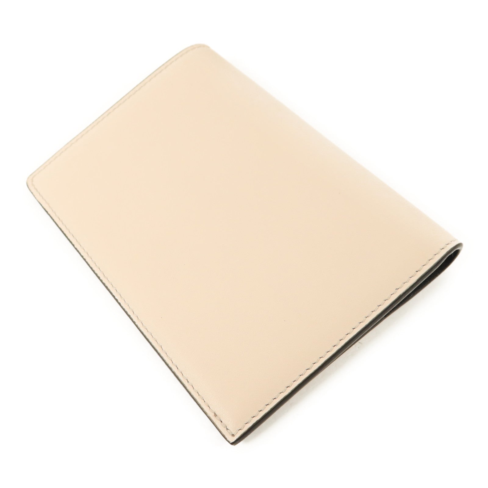 Salvatore Ferragamo 牛皮皮革Passport Case護照套