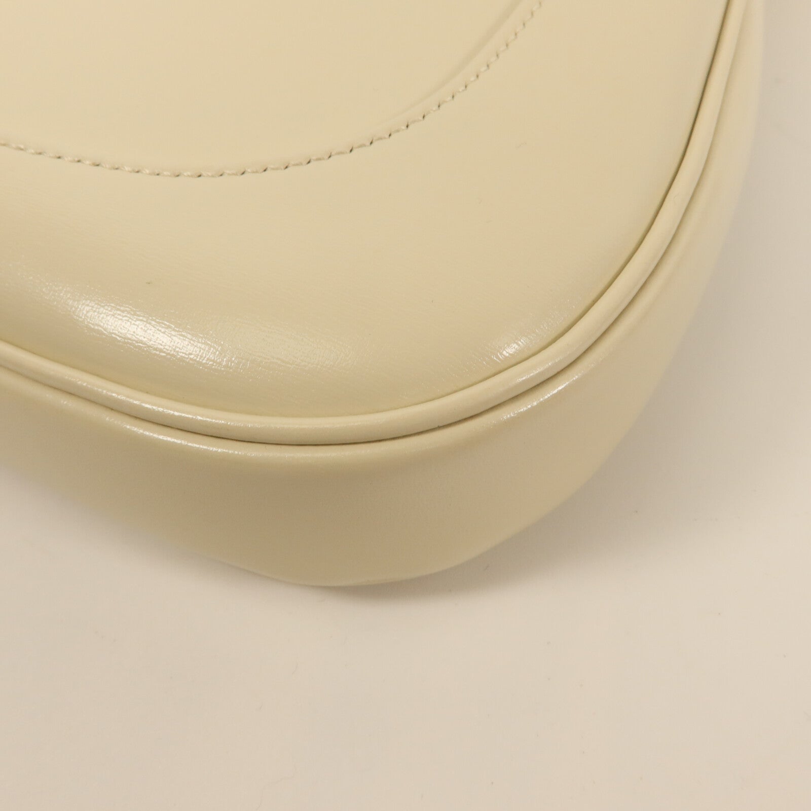 GUCCI 牛皮皮革Mini Jackie 1961肩背袋
