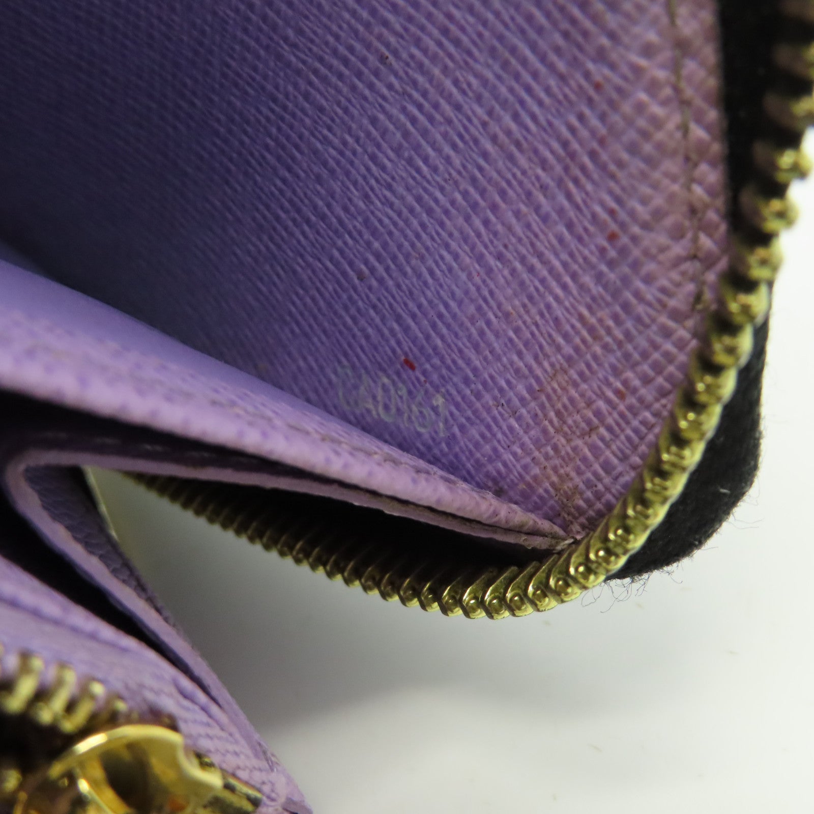 LOUIS VUITTON 【激減優惠】Monogram Multicolore Zippy wallet金扣長錢包黑色