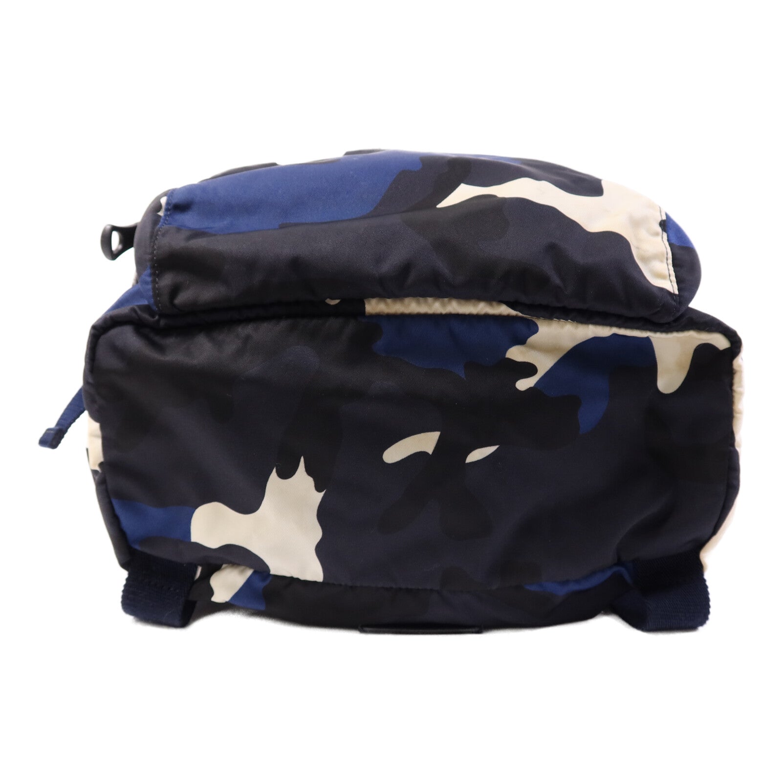 Valentino 尼龍Backpack背包