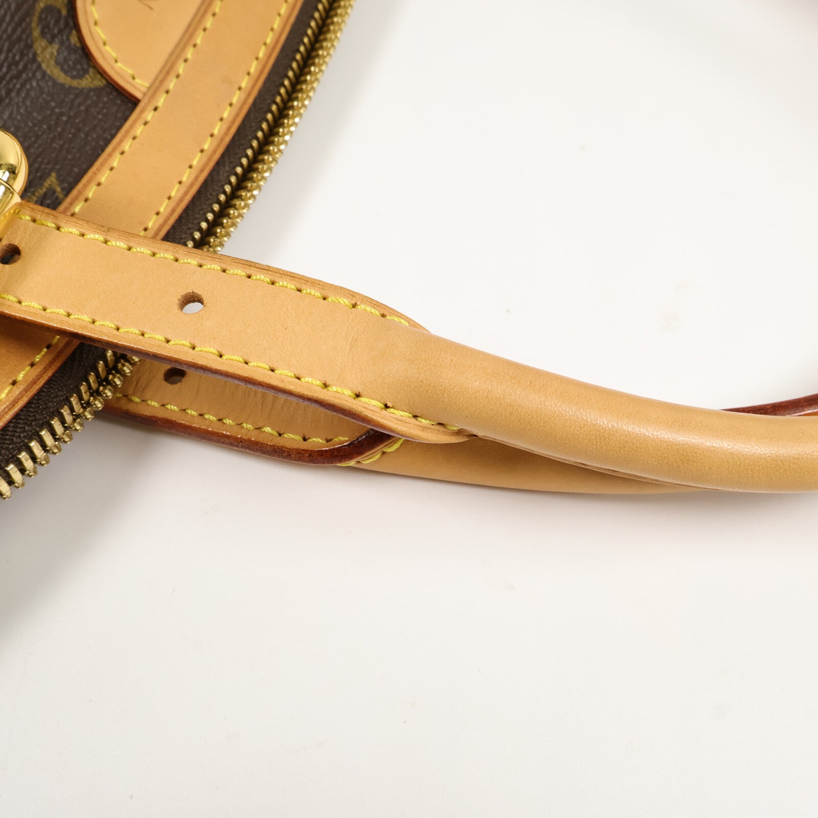 LOUIS VUITTON Monogram Tivoli GM肩背袋