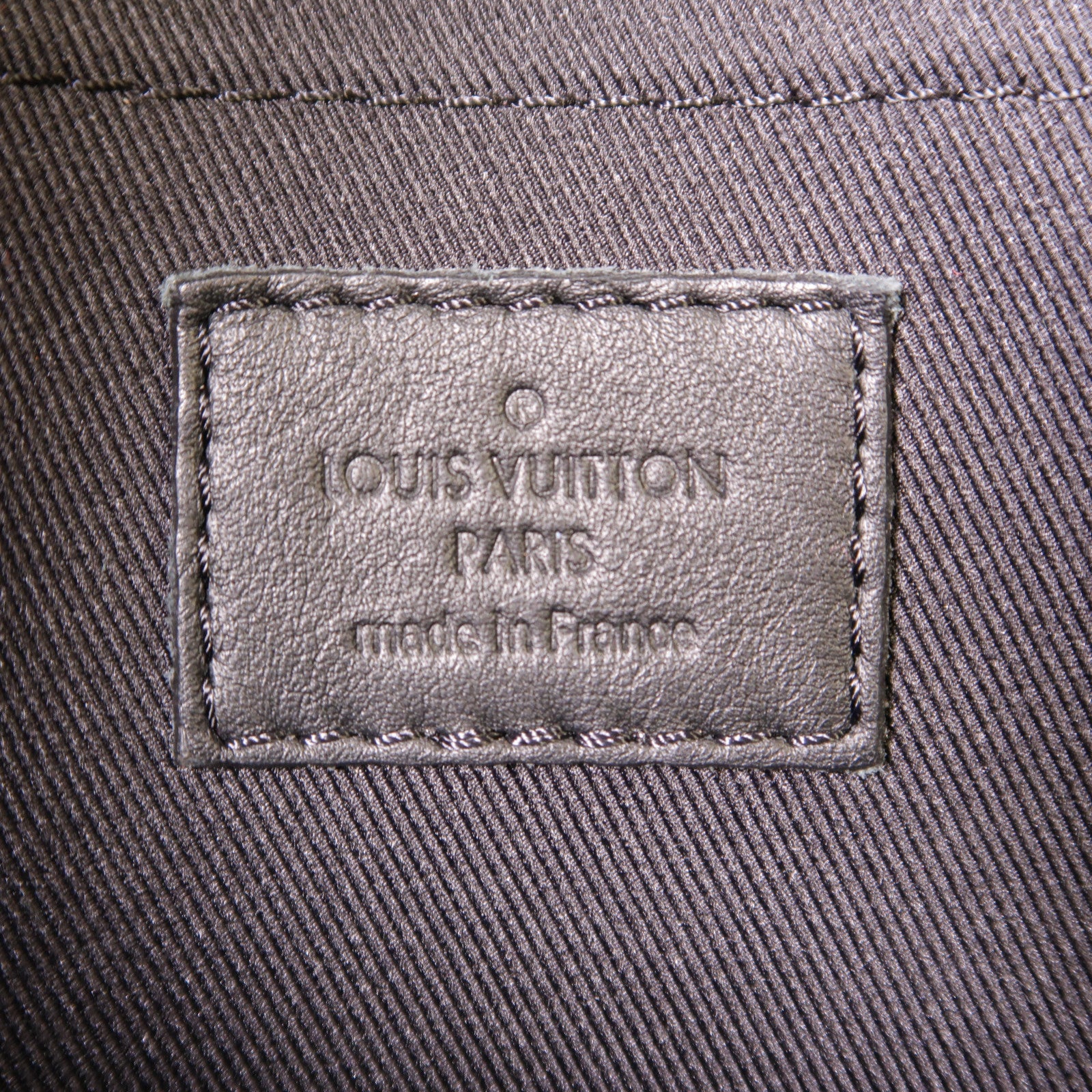 LOUIS VUITTON LV GHW Palm Spring Mini Backpack Monogram M44873 Brown