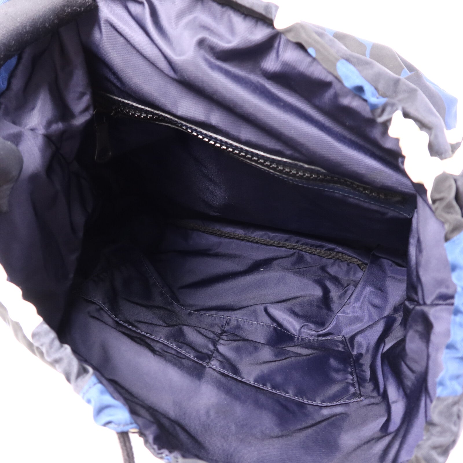 Valentino 尼龍Backpack背包
