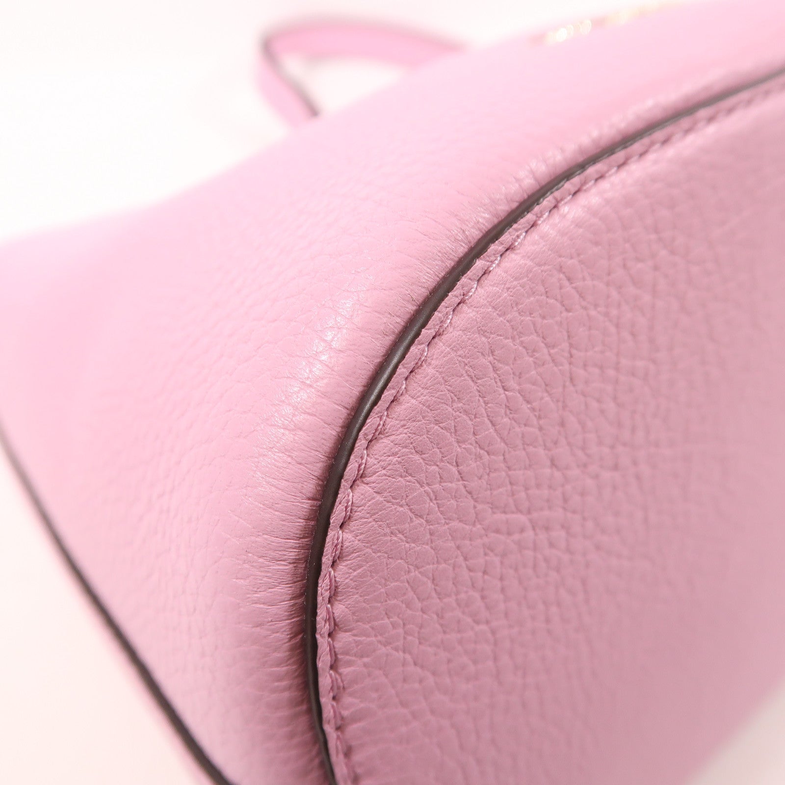 Kate Spade 牛皮皮革Shoulder Bag金扣肩背袋