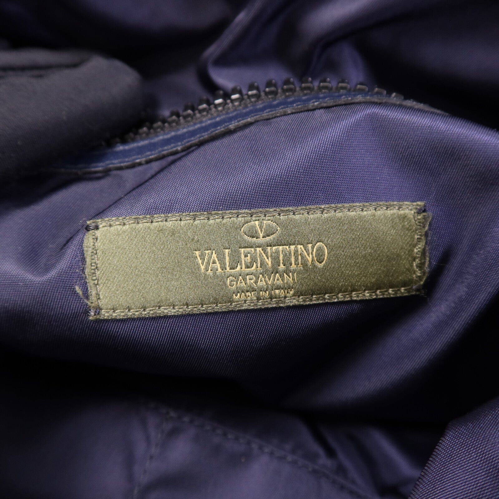Valentino 尼龍Backpack背包