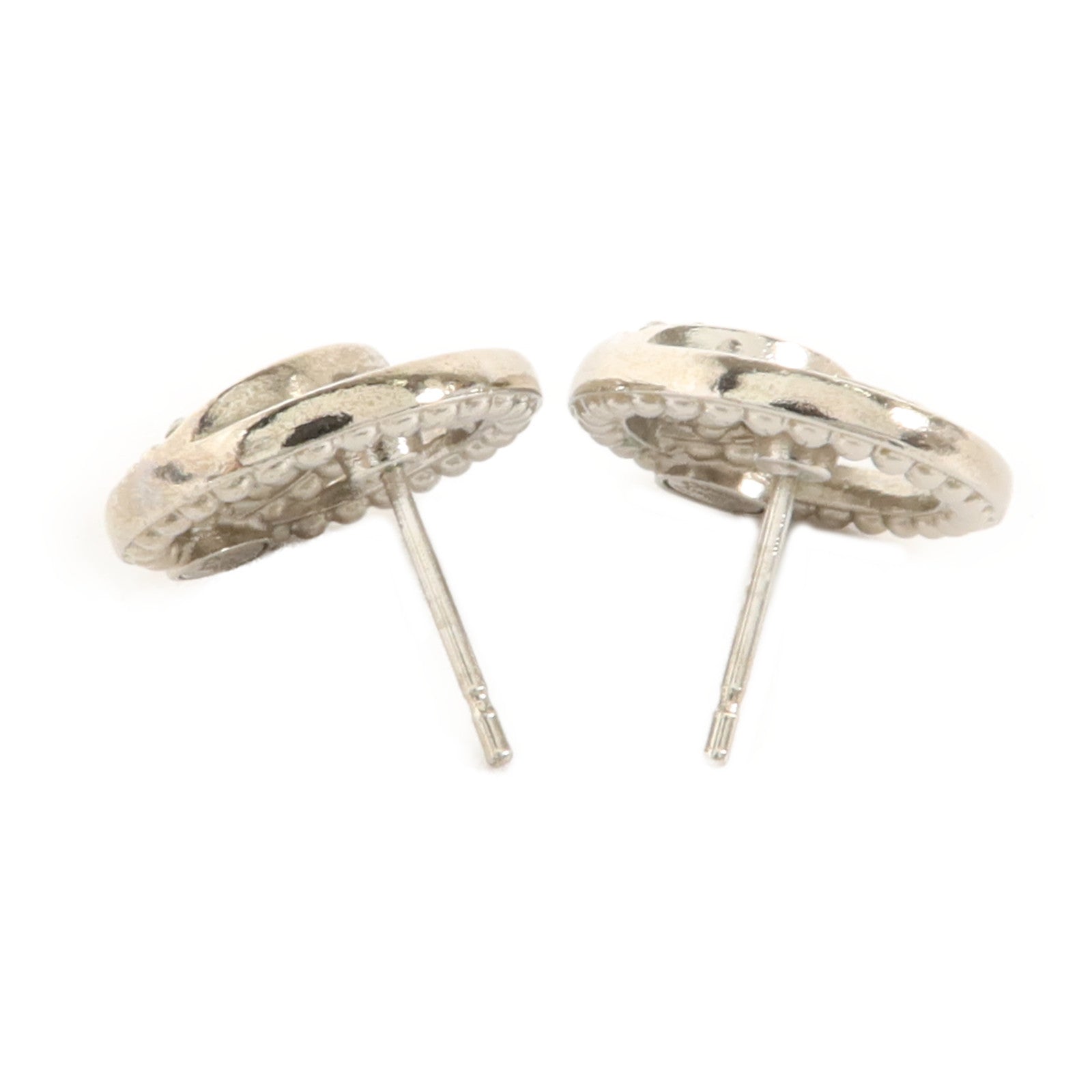 CHANEL 金屬Earrings耳環