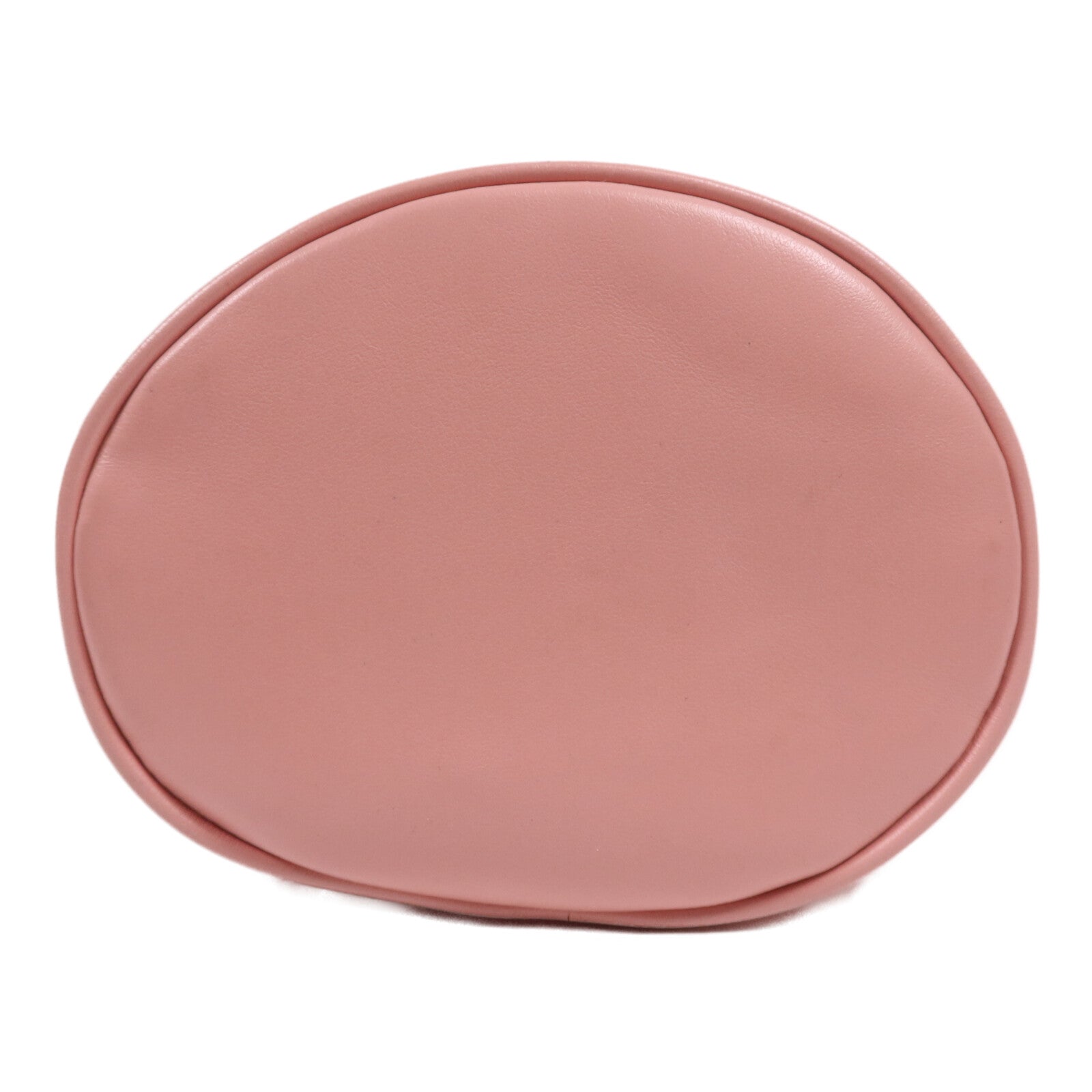 GUCCI 牛皮皮革GG Marmont銀扣鏈帶肩背袋