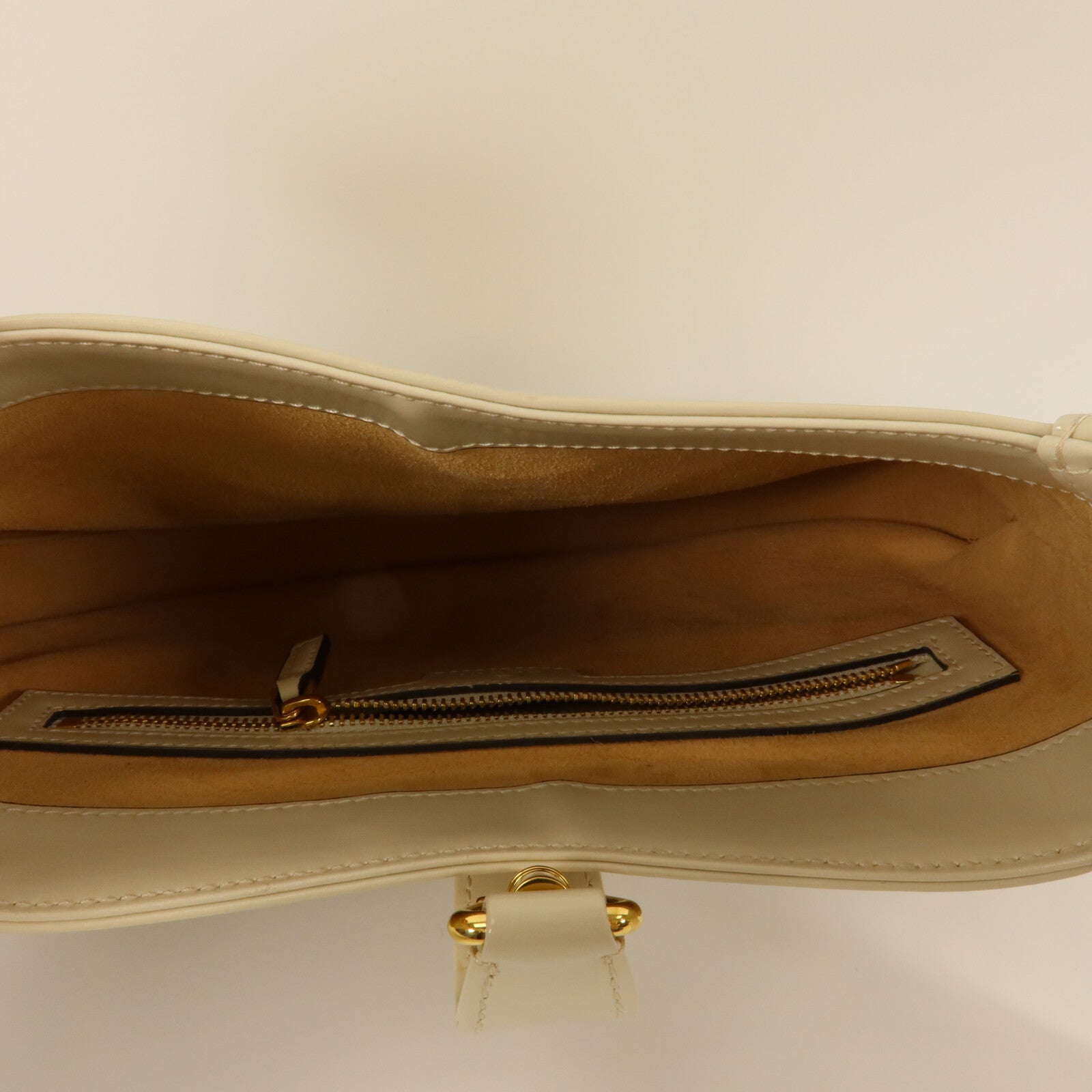 GUCCI 牛皮皮革Mini Jackie 1961肩背袋
