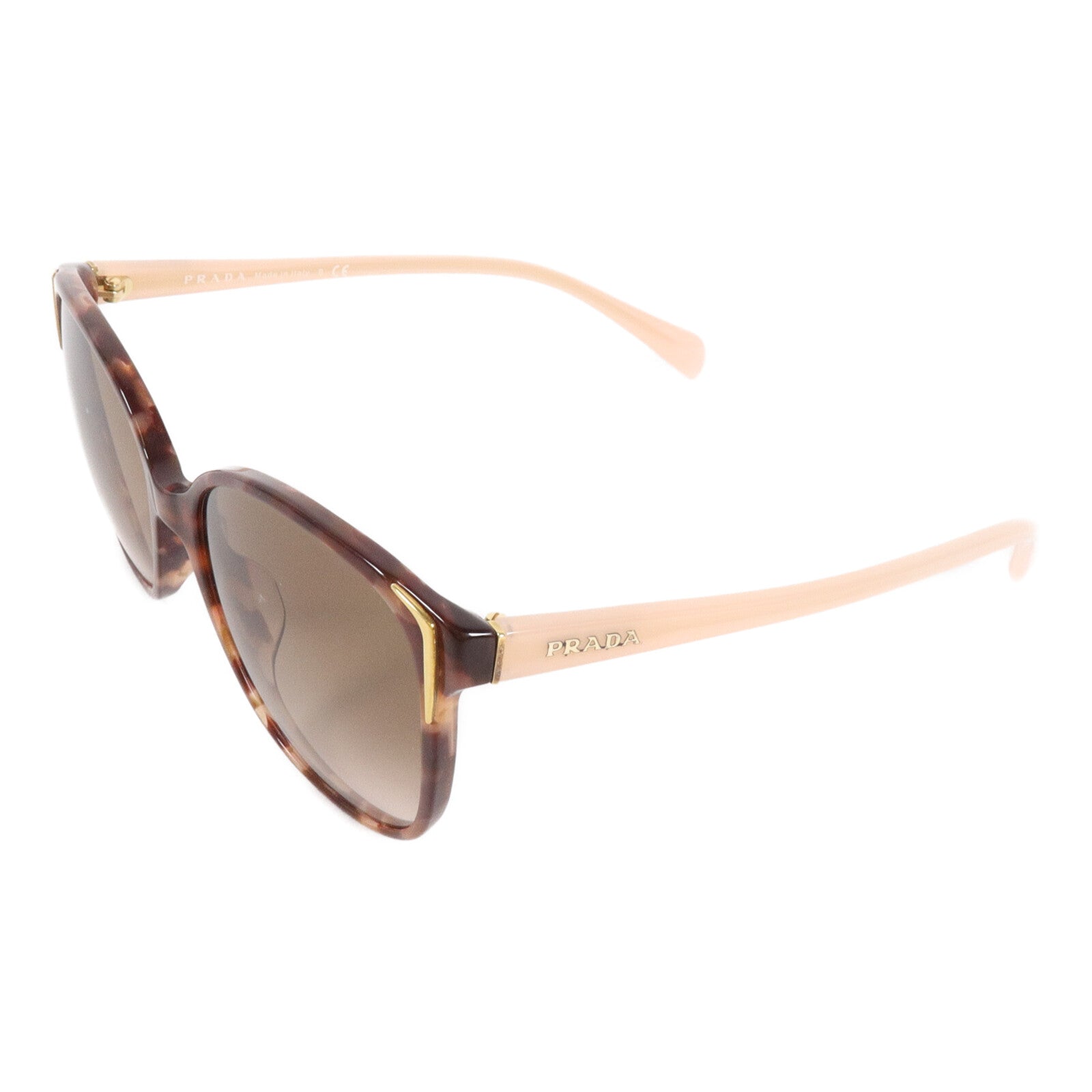 PRADA PVC Sunglasses太陽眼鏡